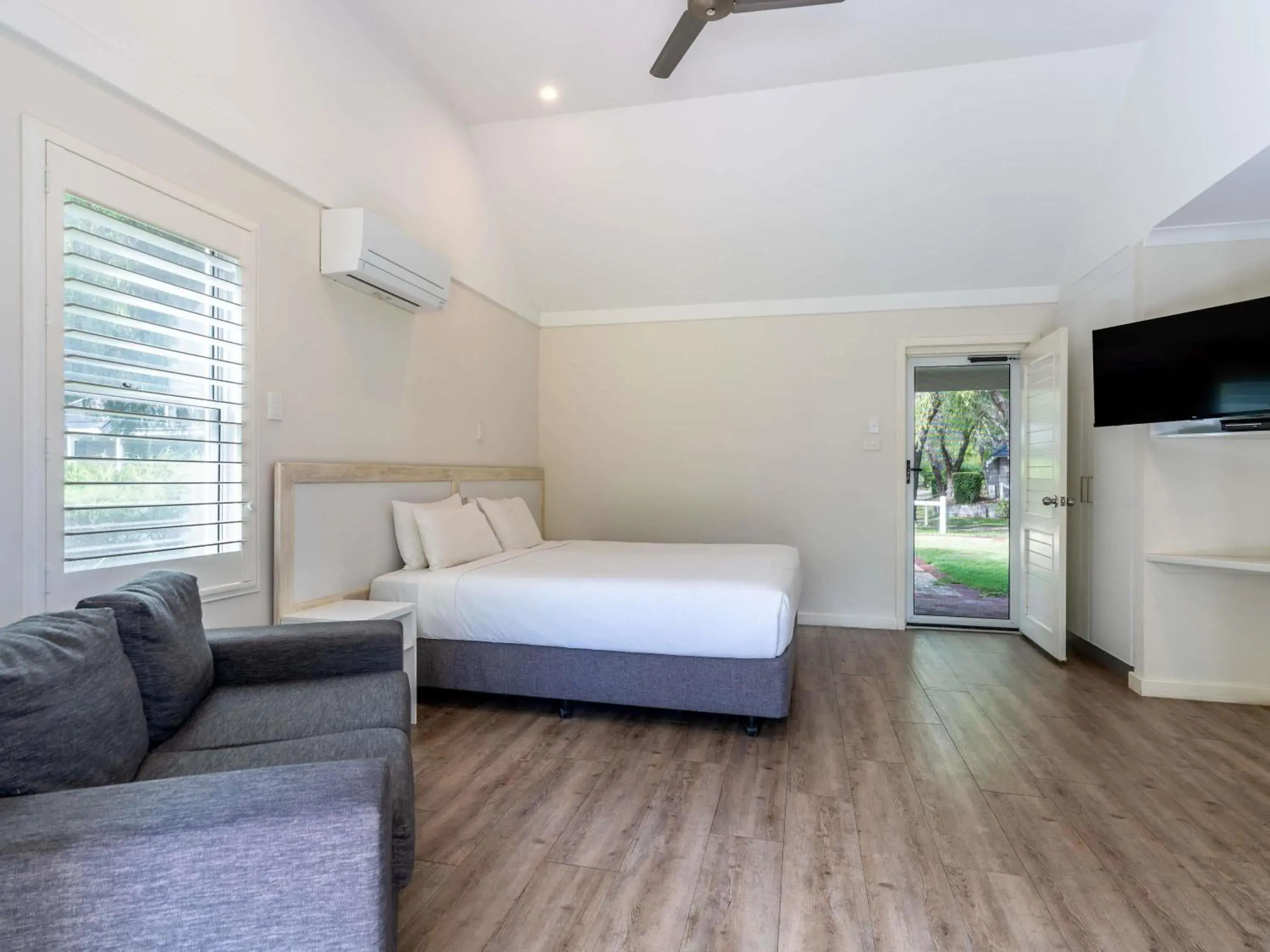 Bedroom, Bed in Bayview Geographe Resort Bedroom, Bed in Bayview Geographe Resort