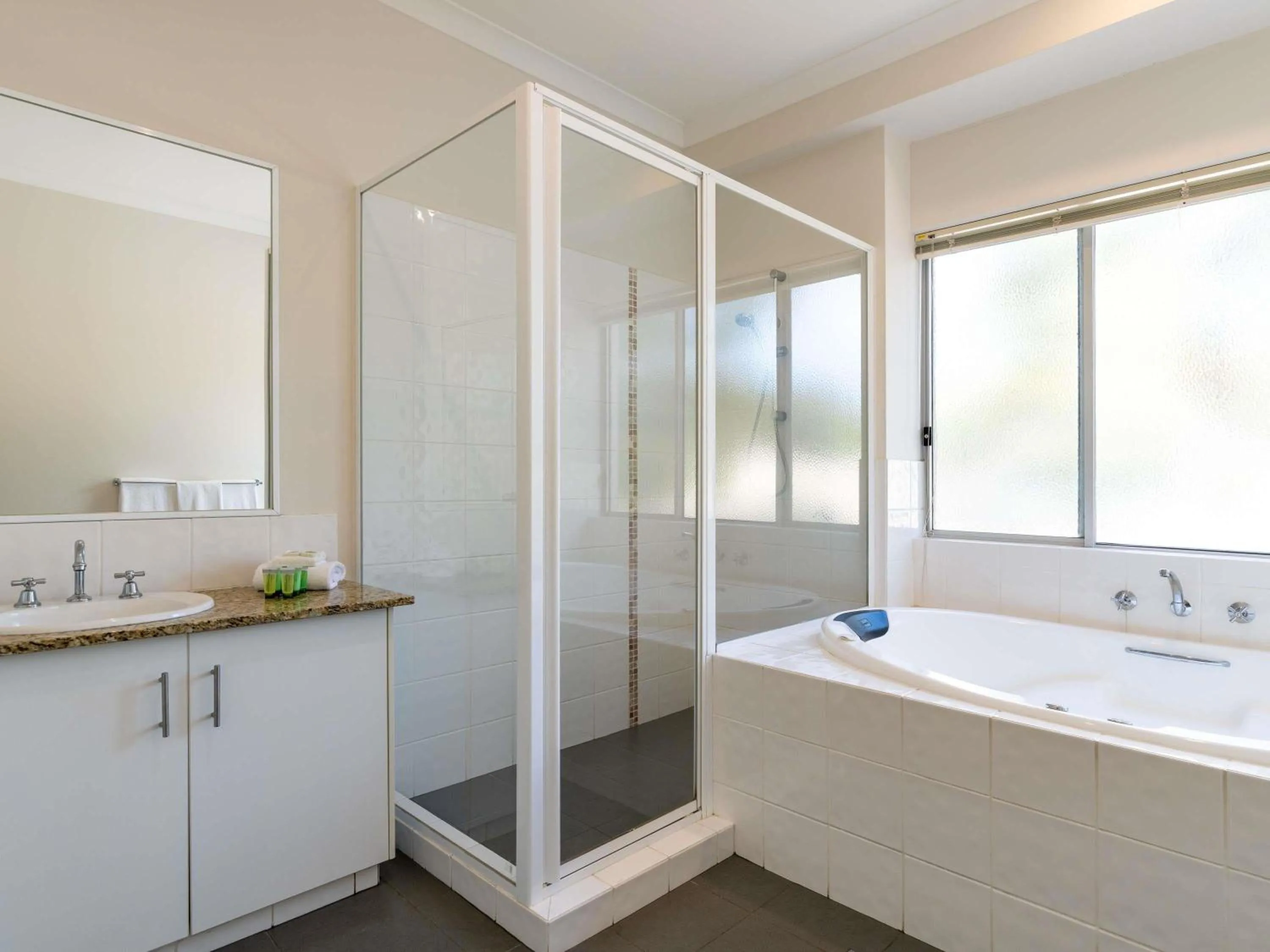 Bedroom in Bayview Geographe Resort