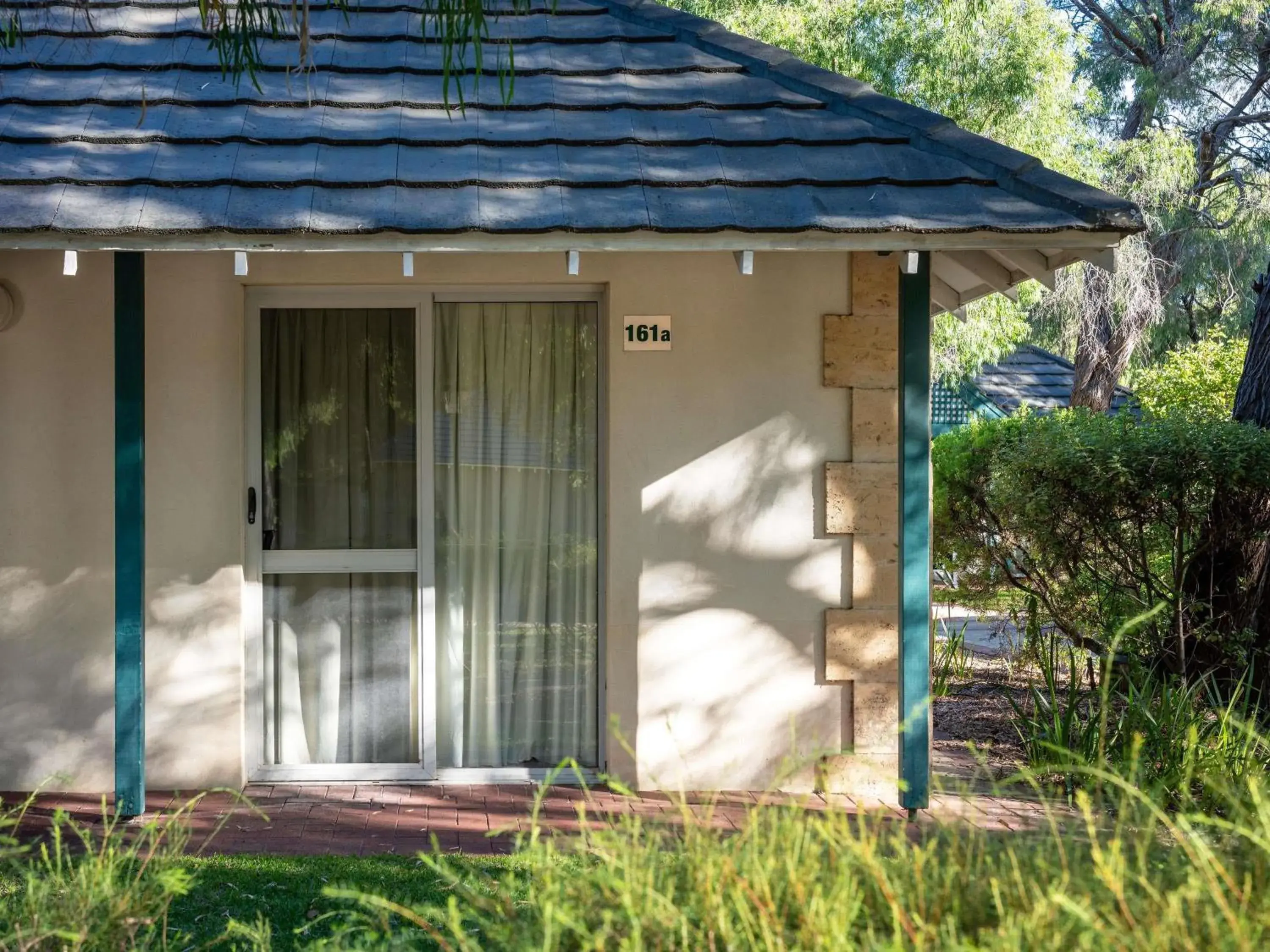 Bedroom in Bayview Geographe Resort Bedroom in Bayview Geographe Resort