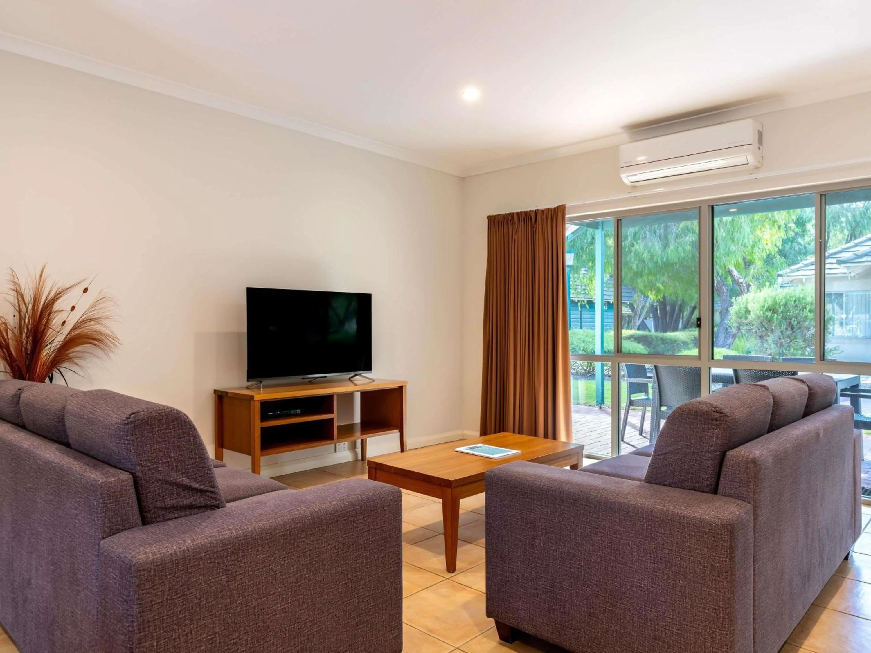 Bedroom in Bayview Geographe Resort