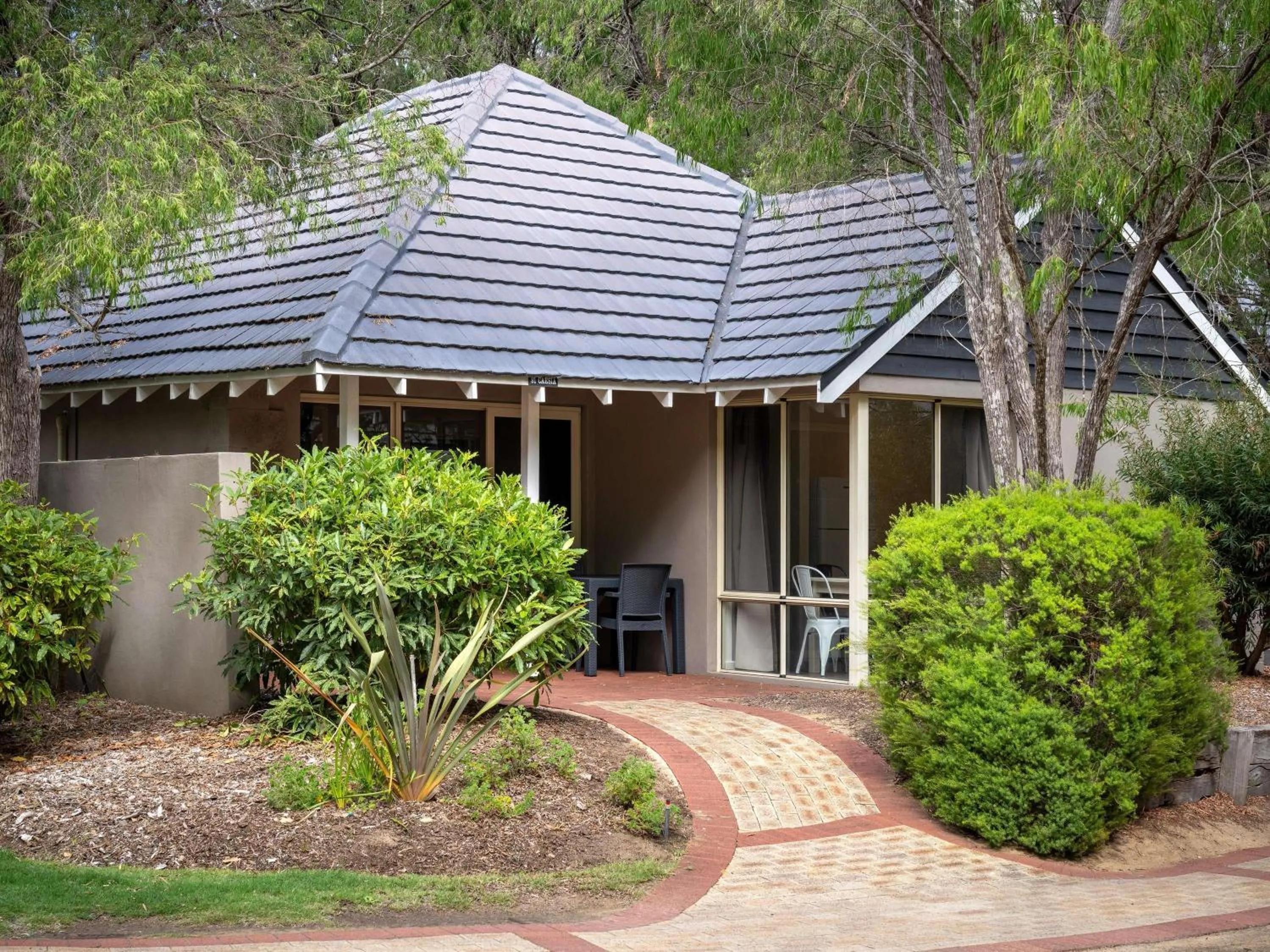 Bedroom in Bayview Geographe Resort