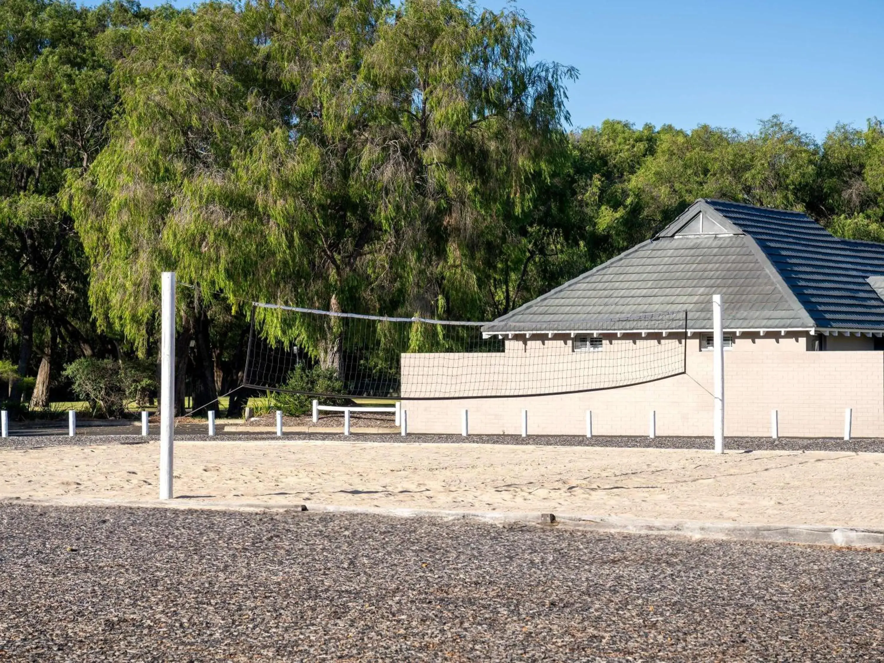Sports in Bayview Geographe Resort Sports in Bayview Geographe Resort