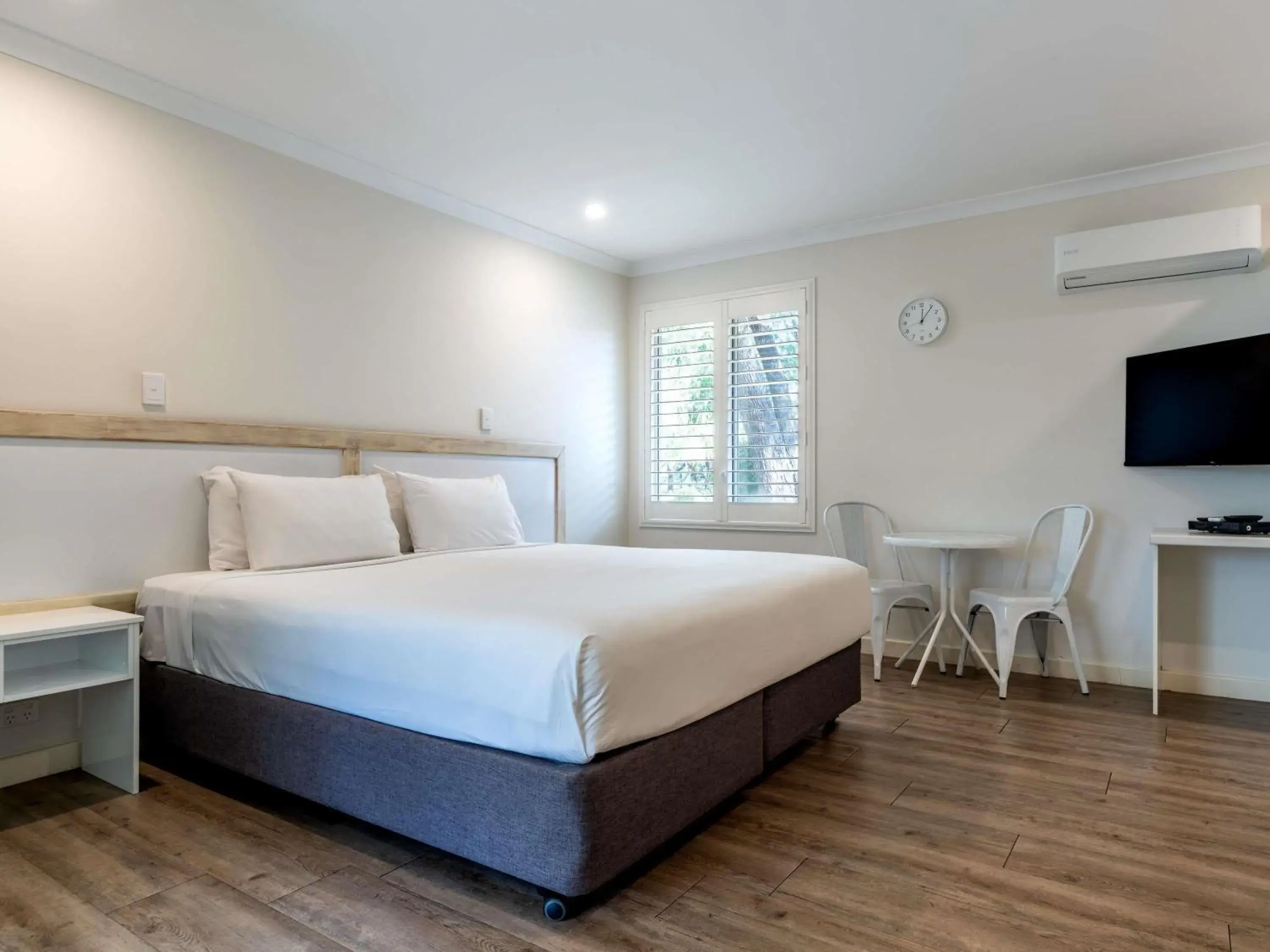 Bedroom, Bed in Bayview Geographe Resort Bedroom, Bed in Bayview Geographe Resort