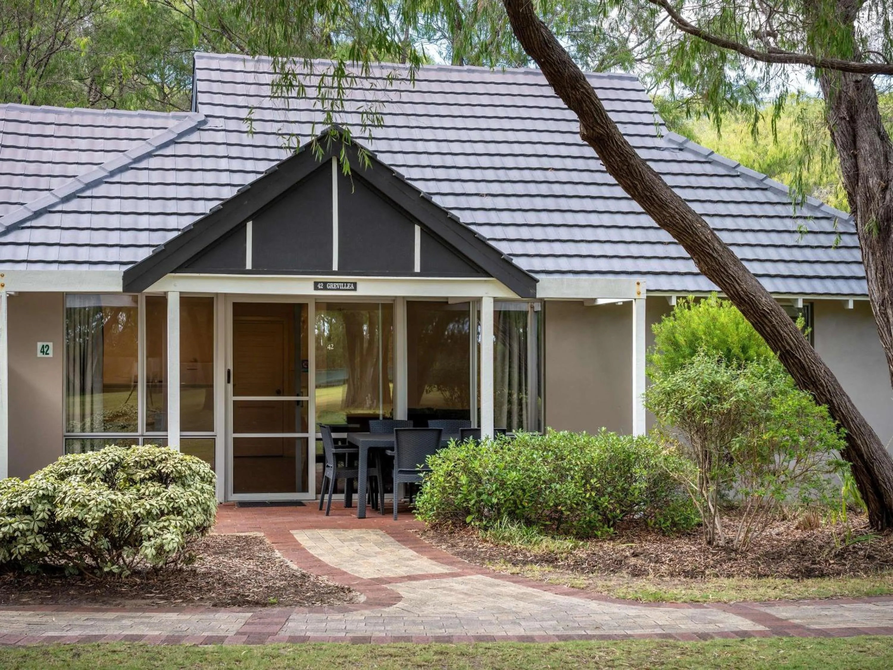 Bedroom in Bayview Geographe Resort