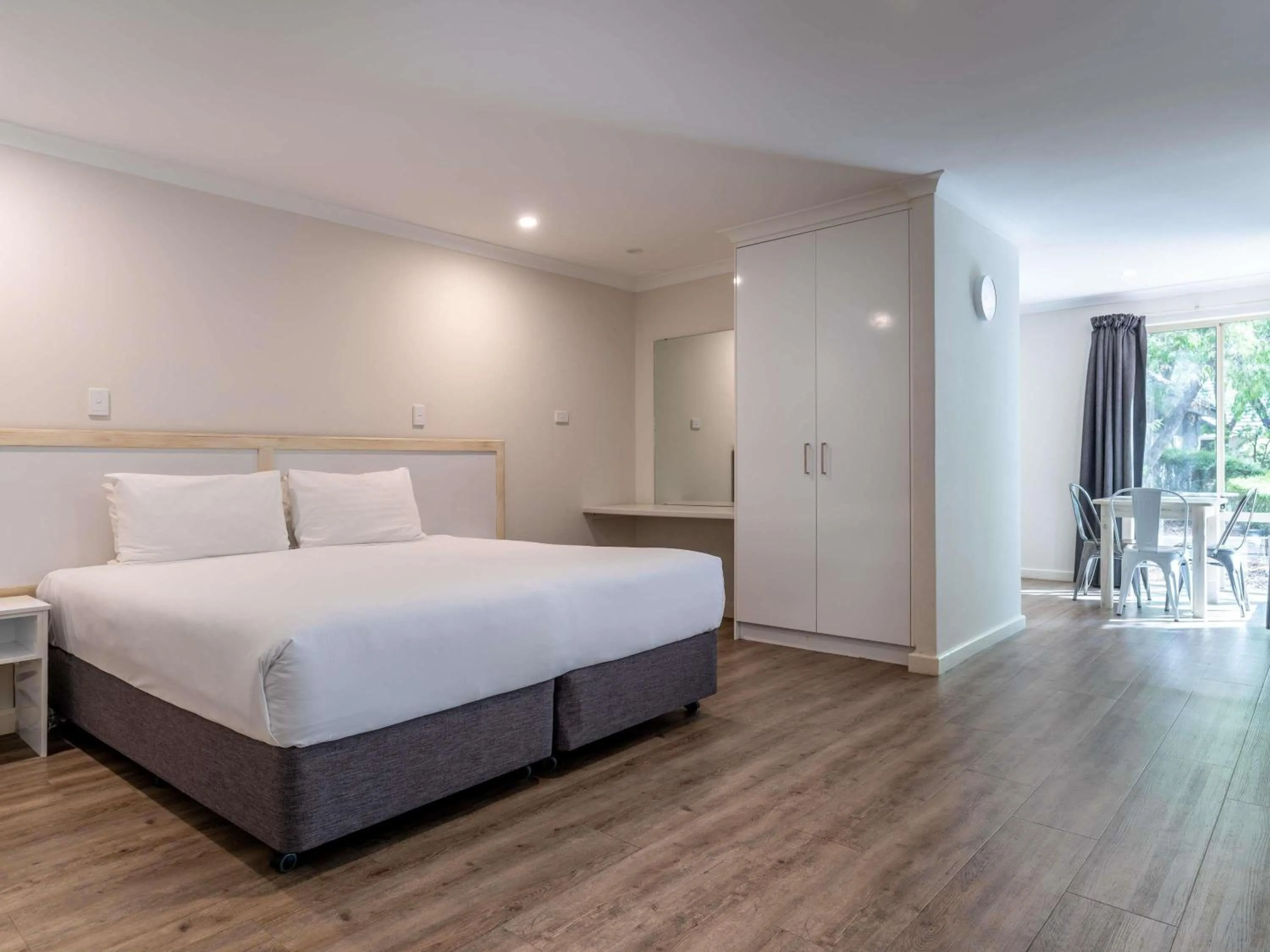 Bedroom, Bed in Bayview Geographe Resort