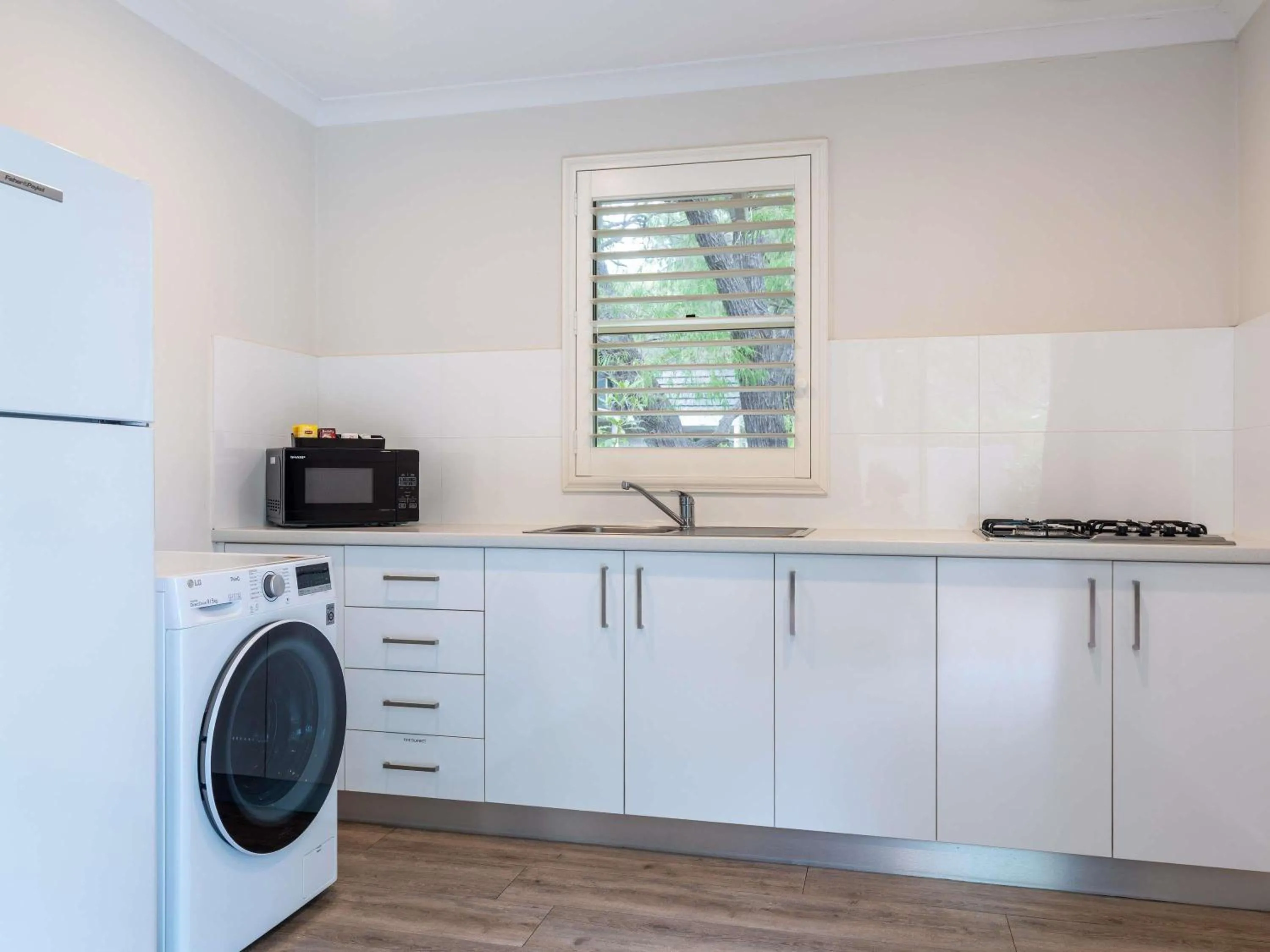 Bedroom in Bayview Geographe Resort
