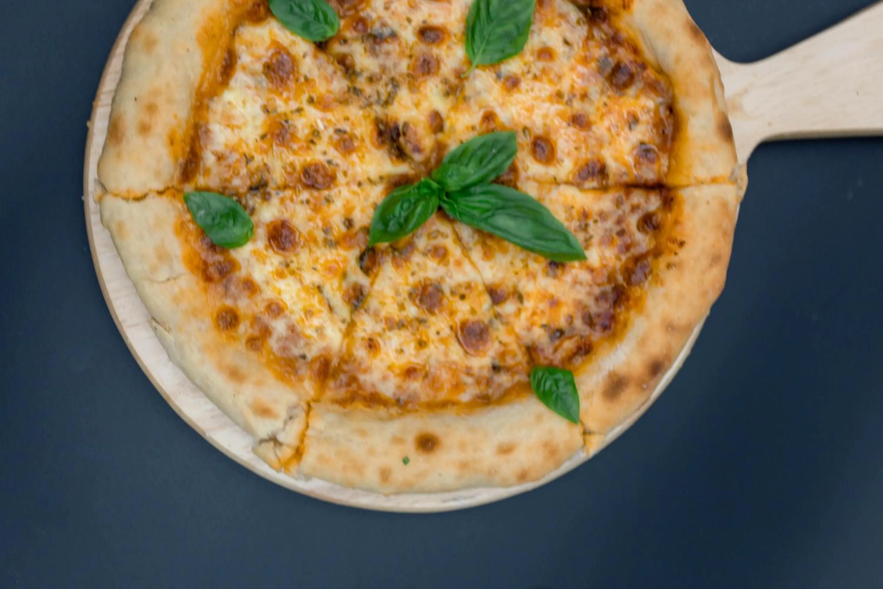 Food in Bor Saen Pool Villa