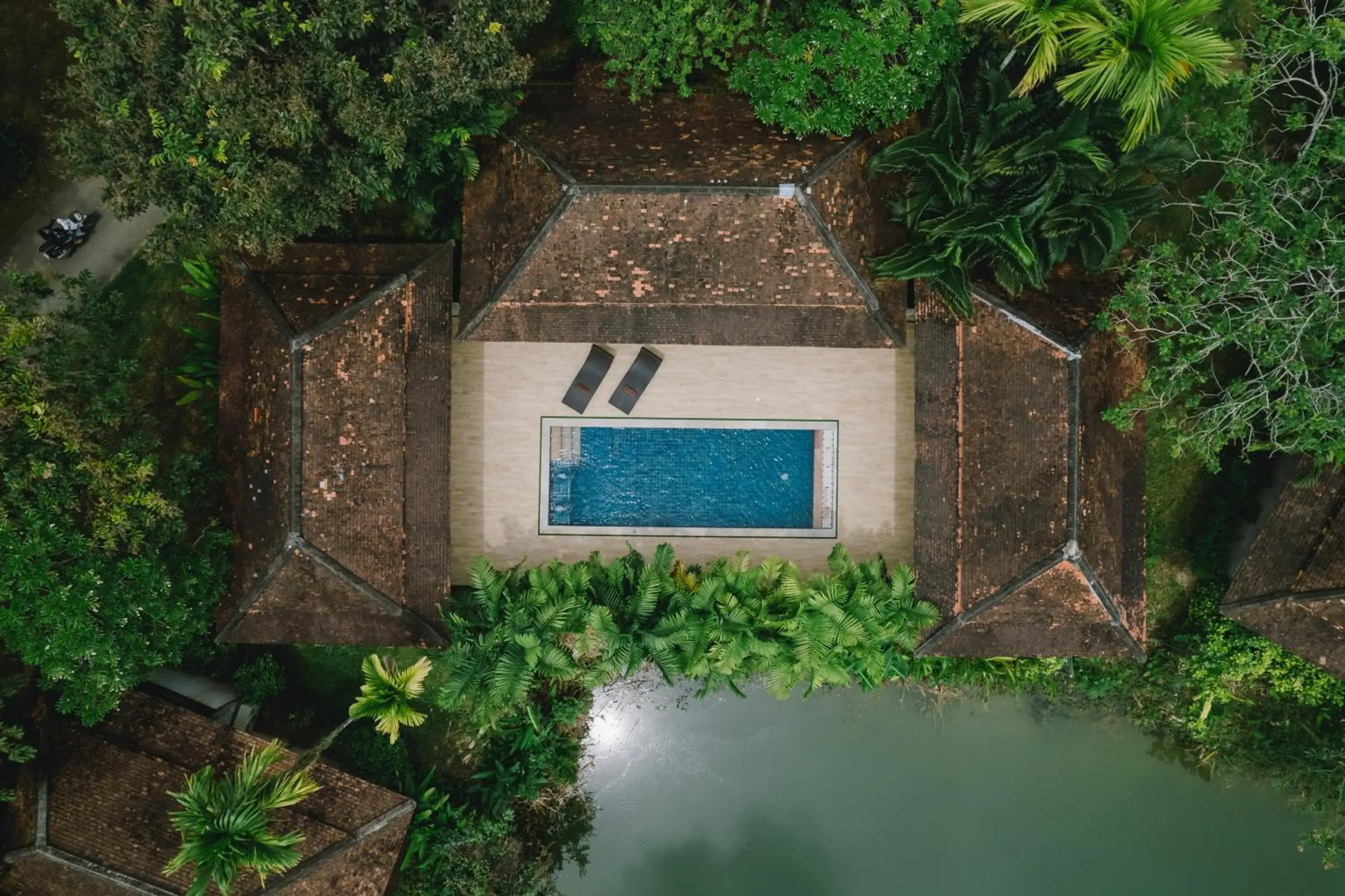 View (from property/room) in Bor Saen Pool Villa View (from property/room) in Bor Saen Pool Villa