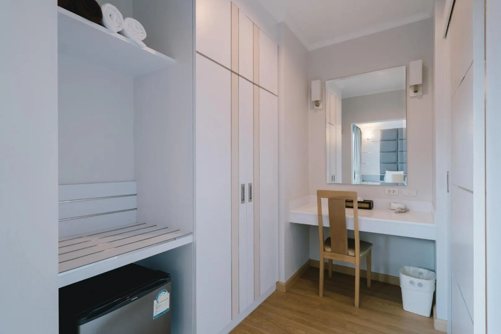 Bathroom in Bor Saen Pool Villa