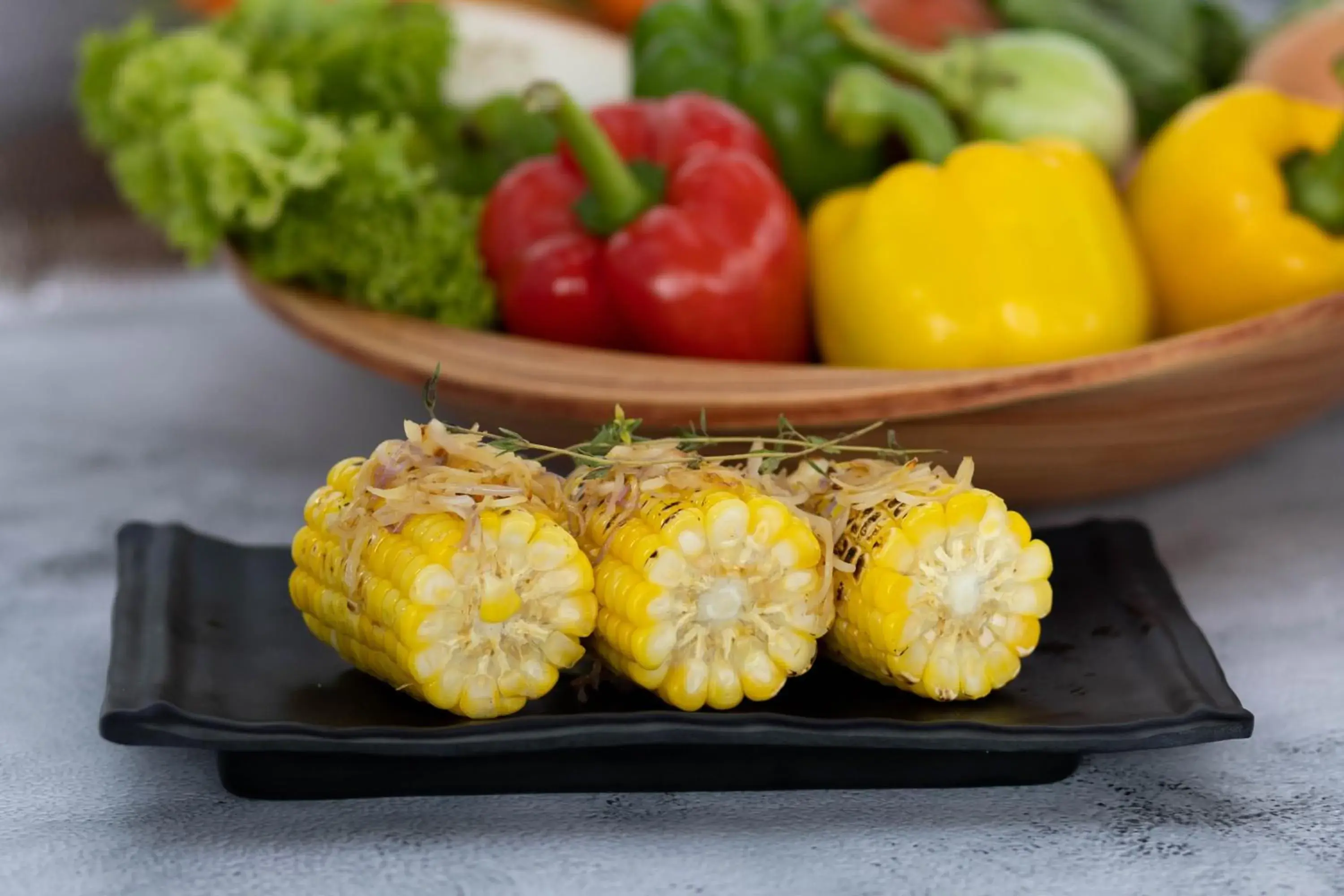 Food and drinks in Bor Saen Pool Villa Food and drinks in Bor Saen Pool Villa