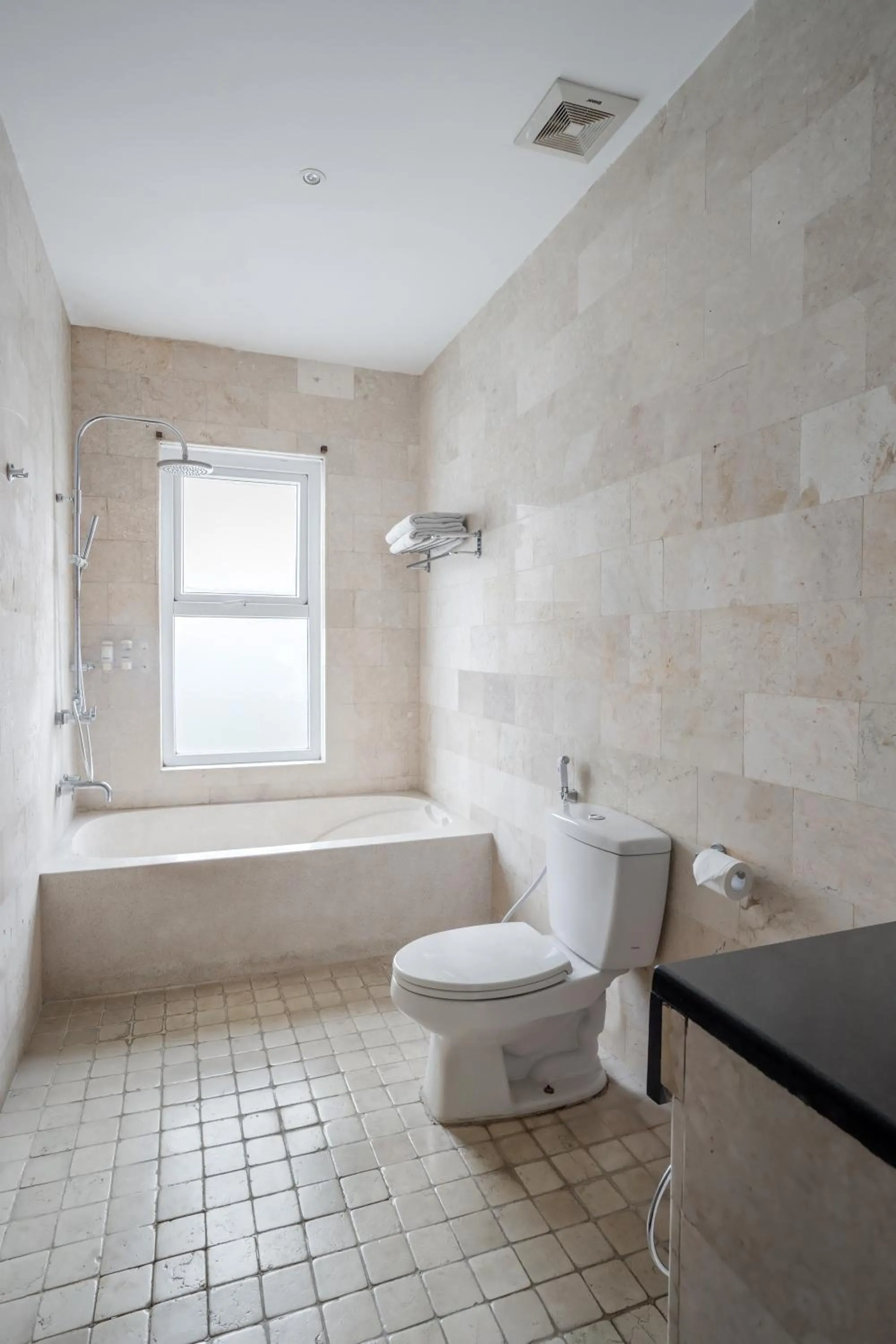 Bathroom in Danoya Private Luxury Residences