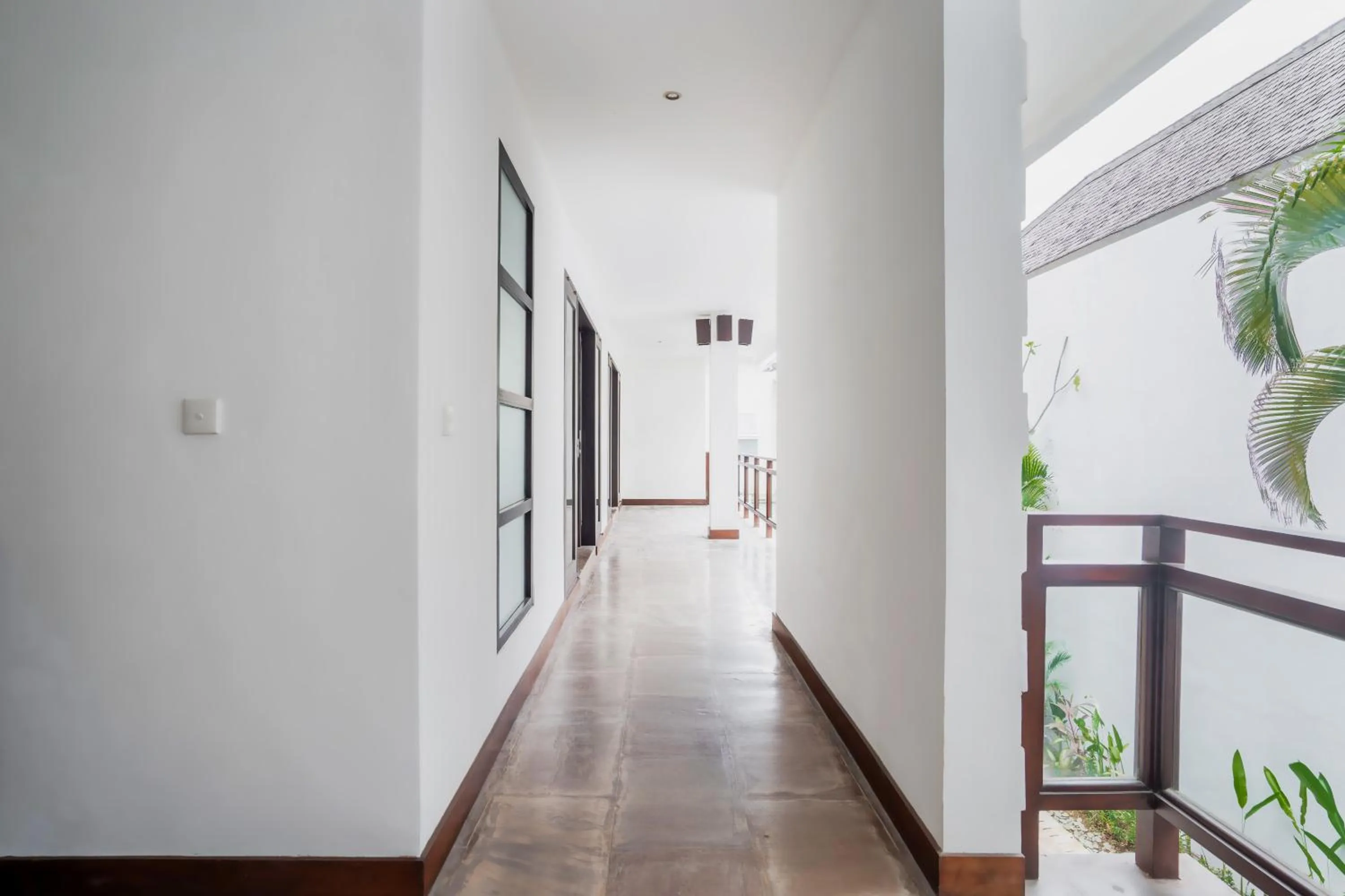 Property building in Danoya Private Luxury Residences