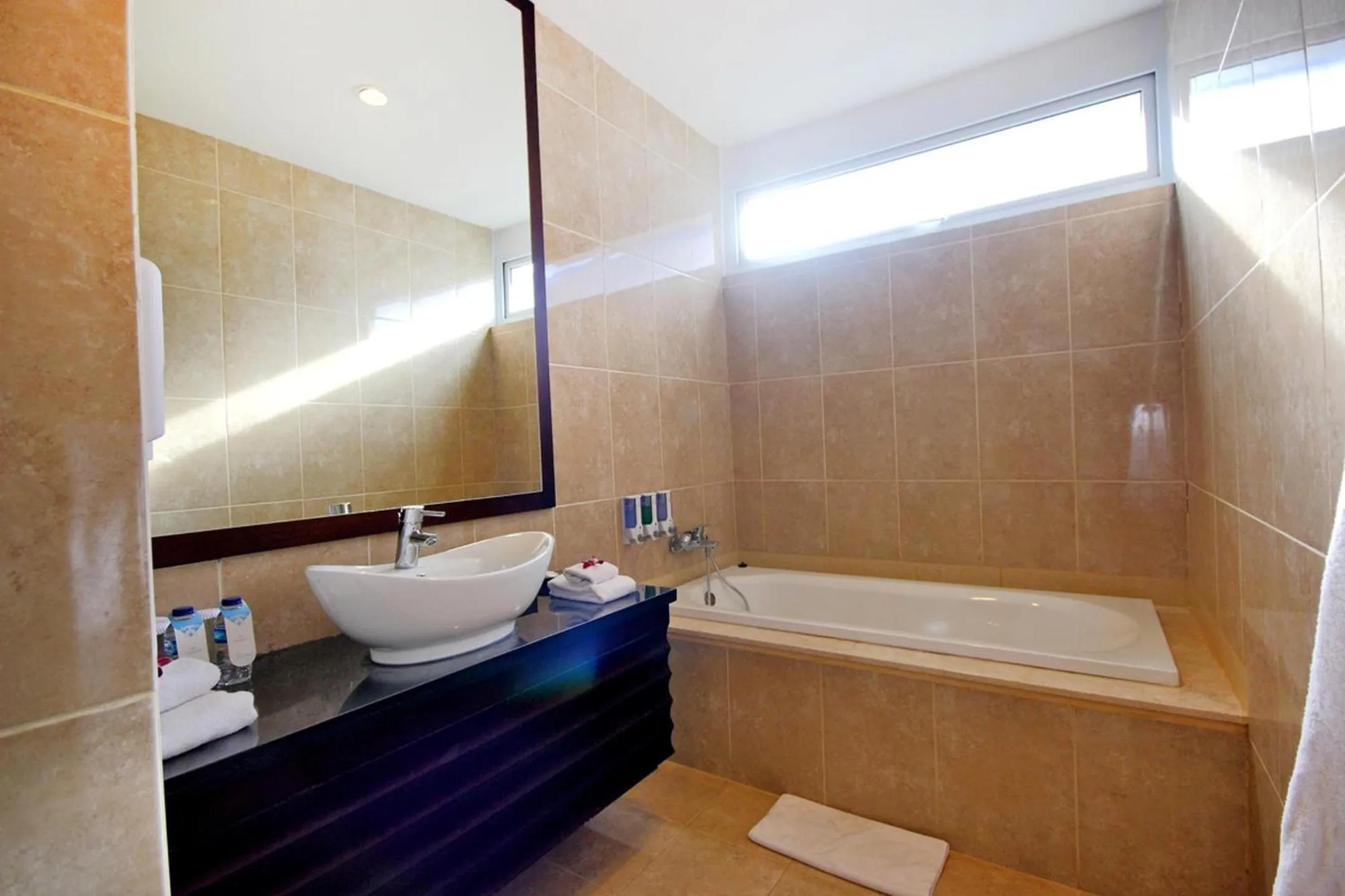Bathroom in Danoya Private Luxury Residences