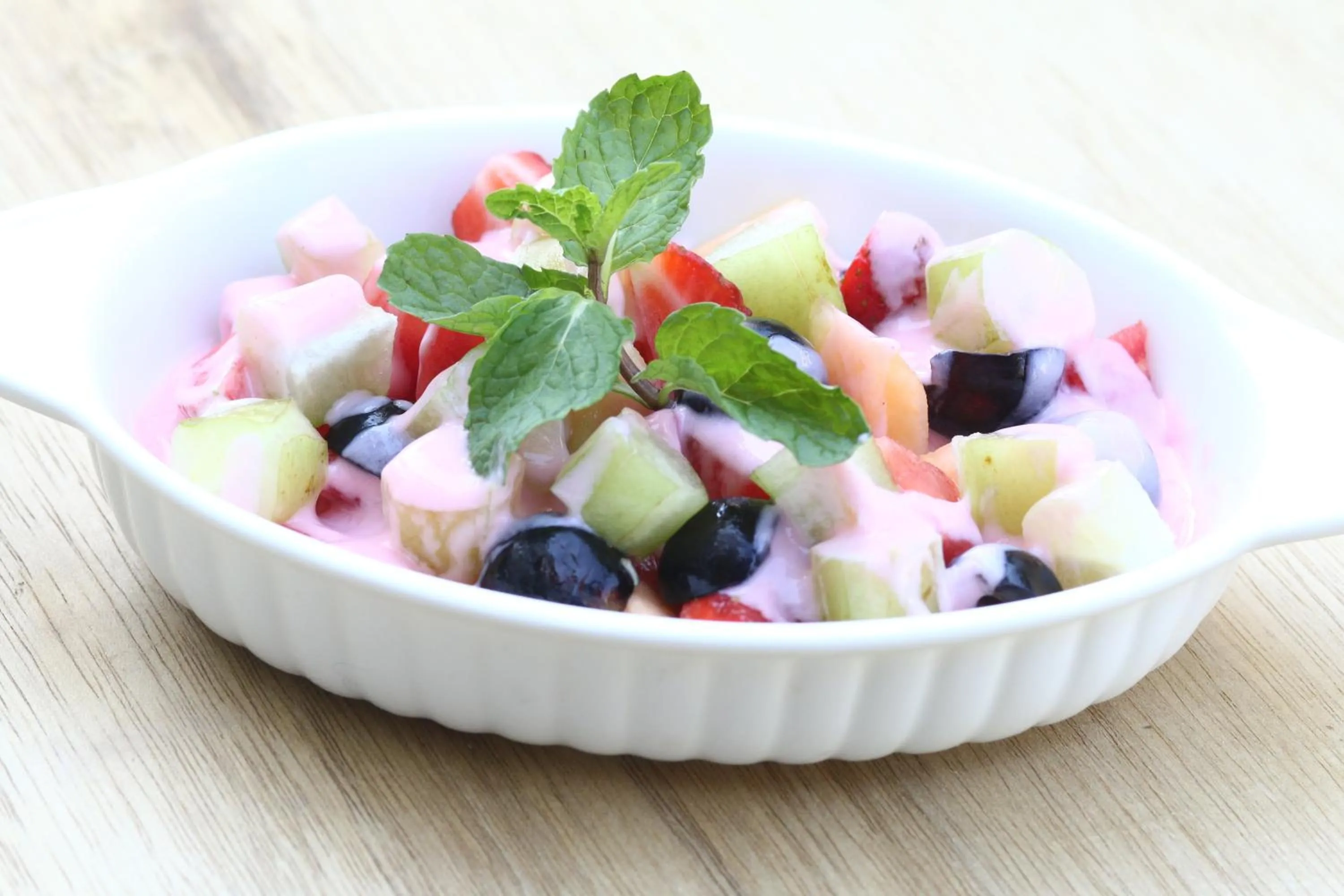 Lunch in Danoya Private Luxury Residences