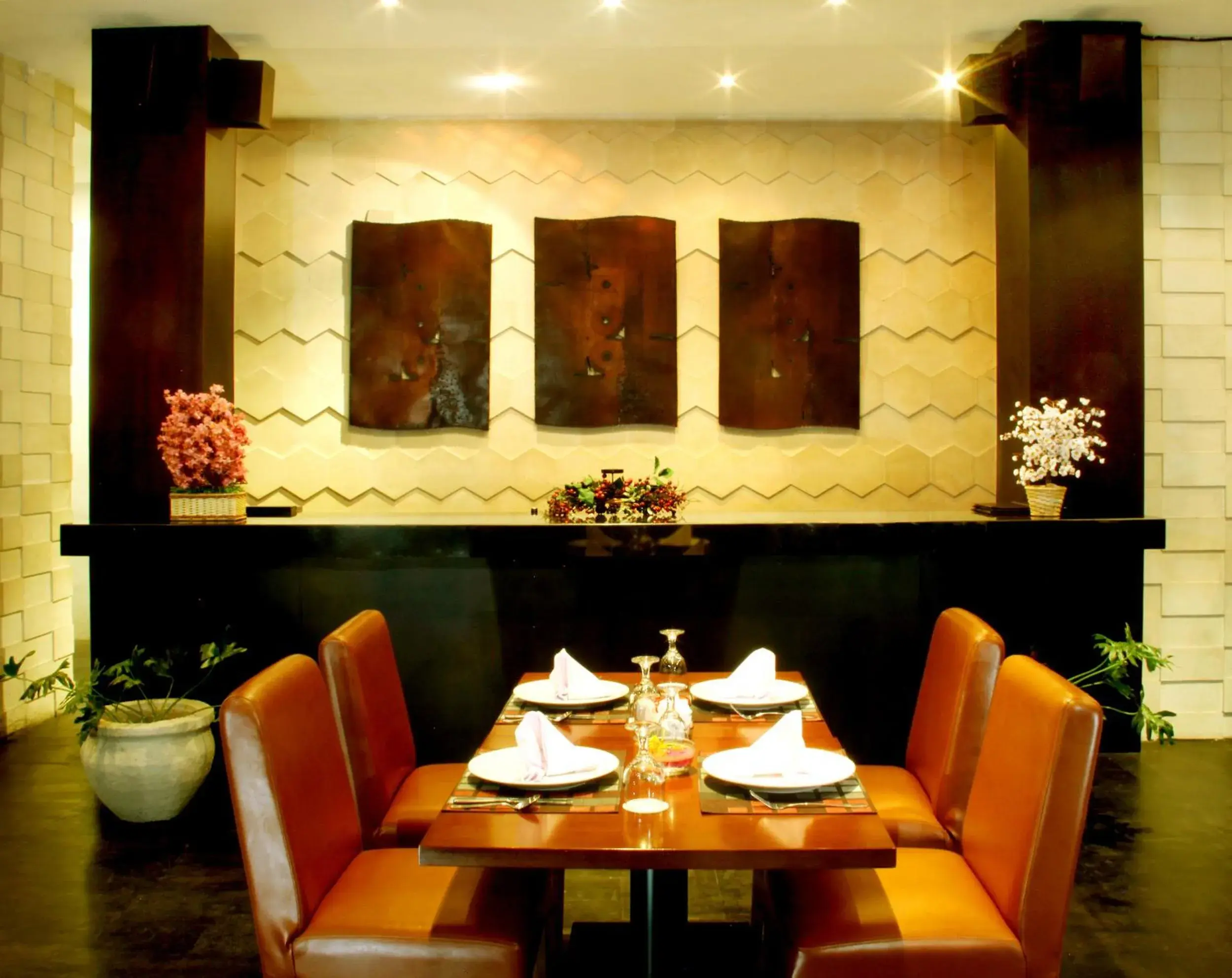 Restaurant/places to eat in Danoya Private Luxury Residences Restaurant/places to eat in Danoya Private Luxury Residences