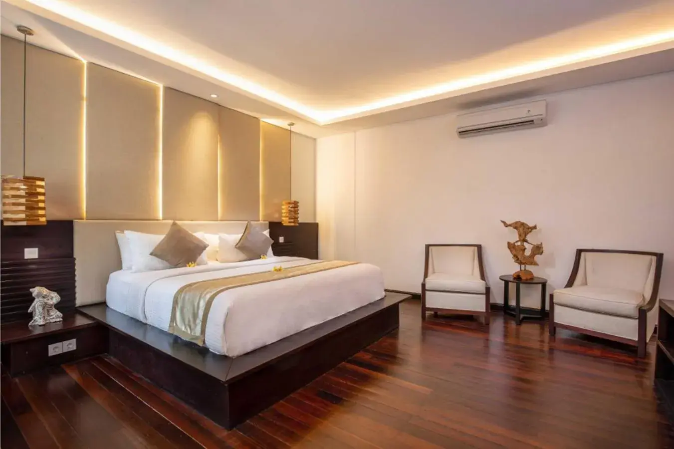 Bed in Danoya Private Luxury Residences Bed in Danoya Private Luxury Residences