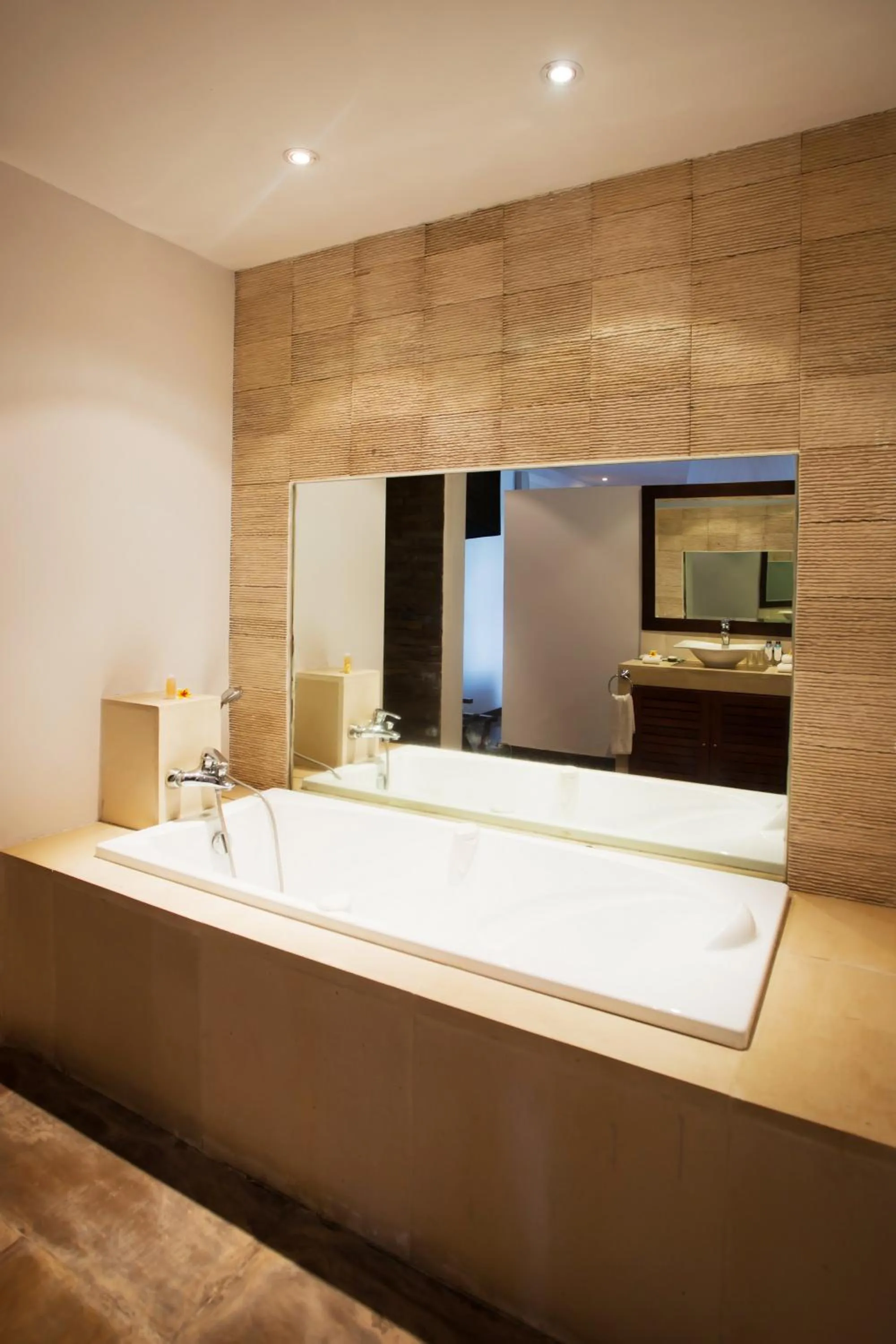 Bathroom in Danoya Private Luxury Residences