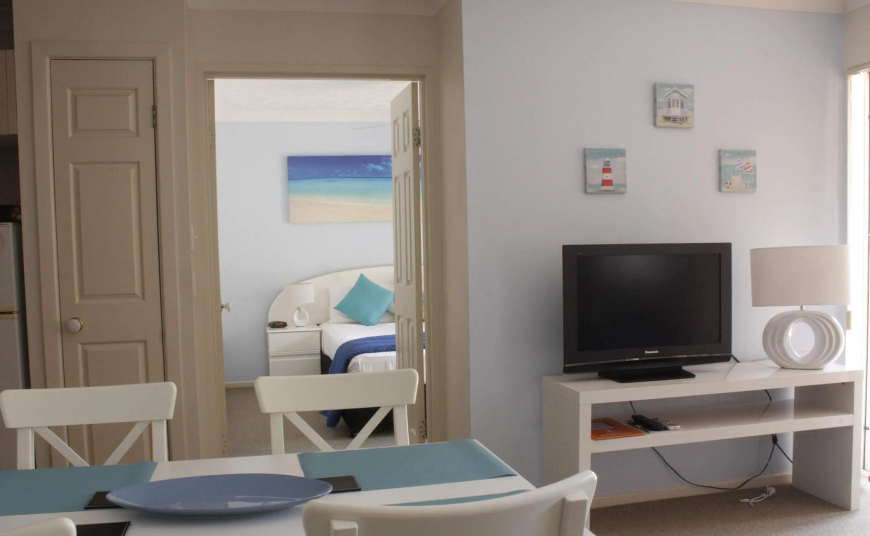 Decorative detail in Santana Resort Surfers Paradise