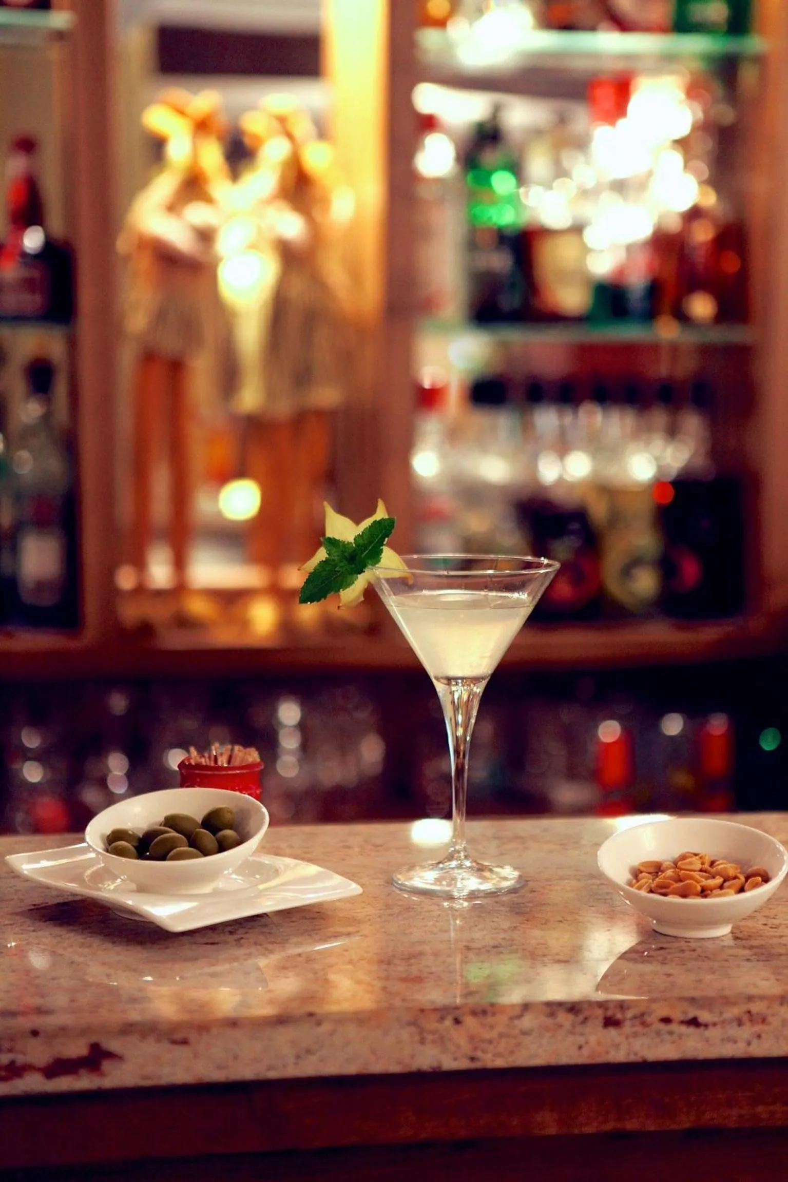 Non alcoholic drinks in Logis Hotel Restaurant La Porte des Cévennes