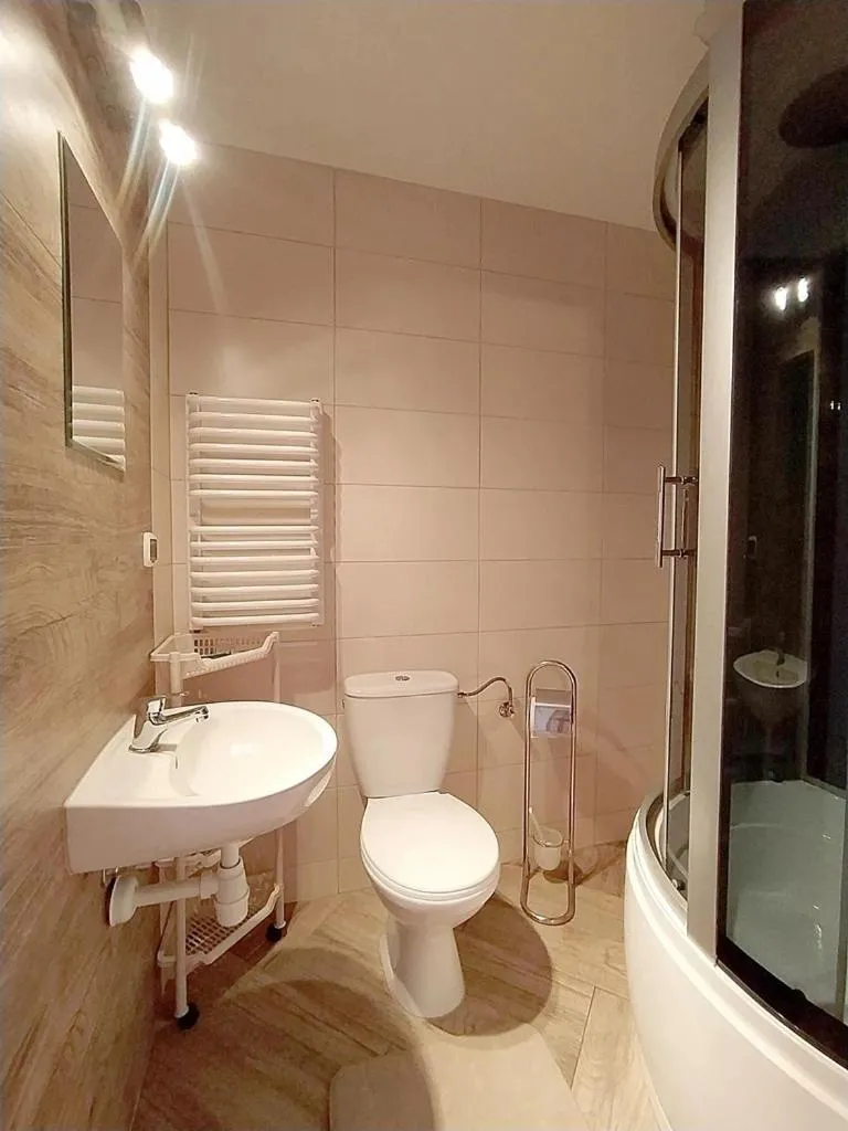 Dom wypoczynkowy U Kuby