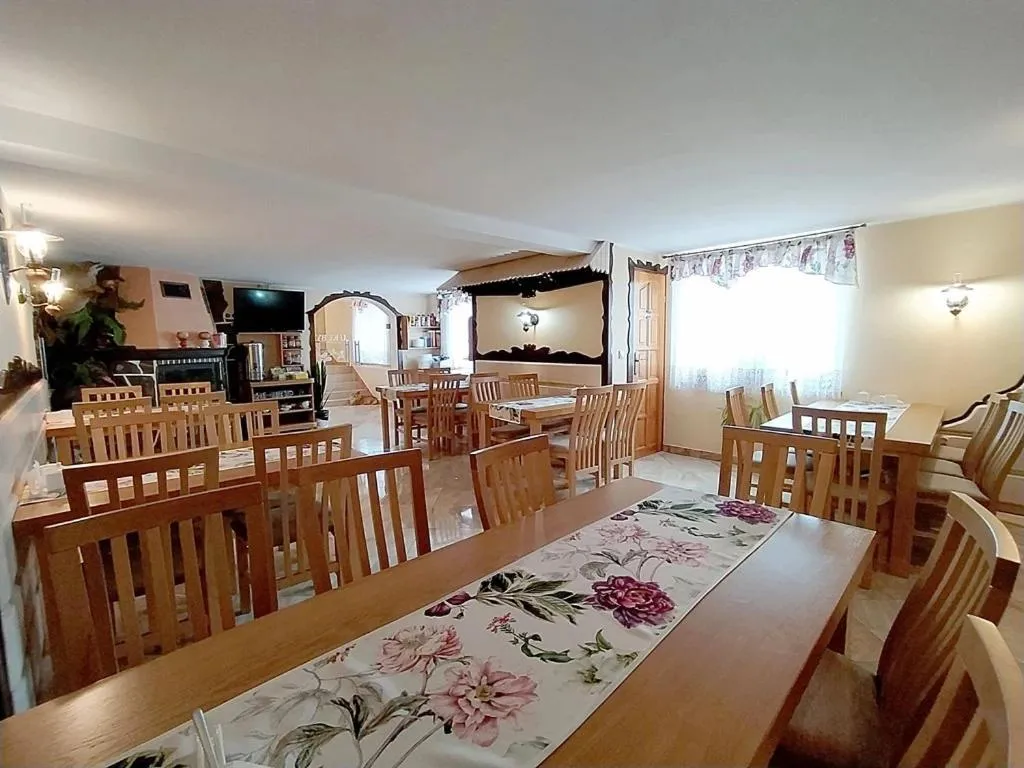 Dom wypoczynkowy U Kuby