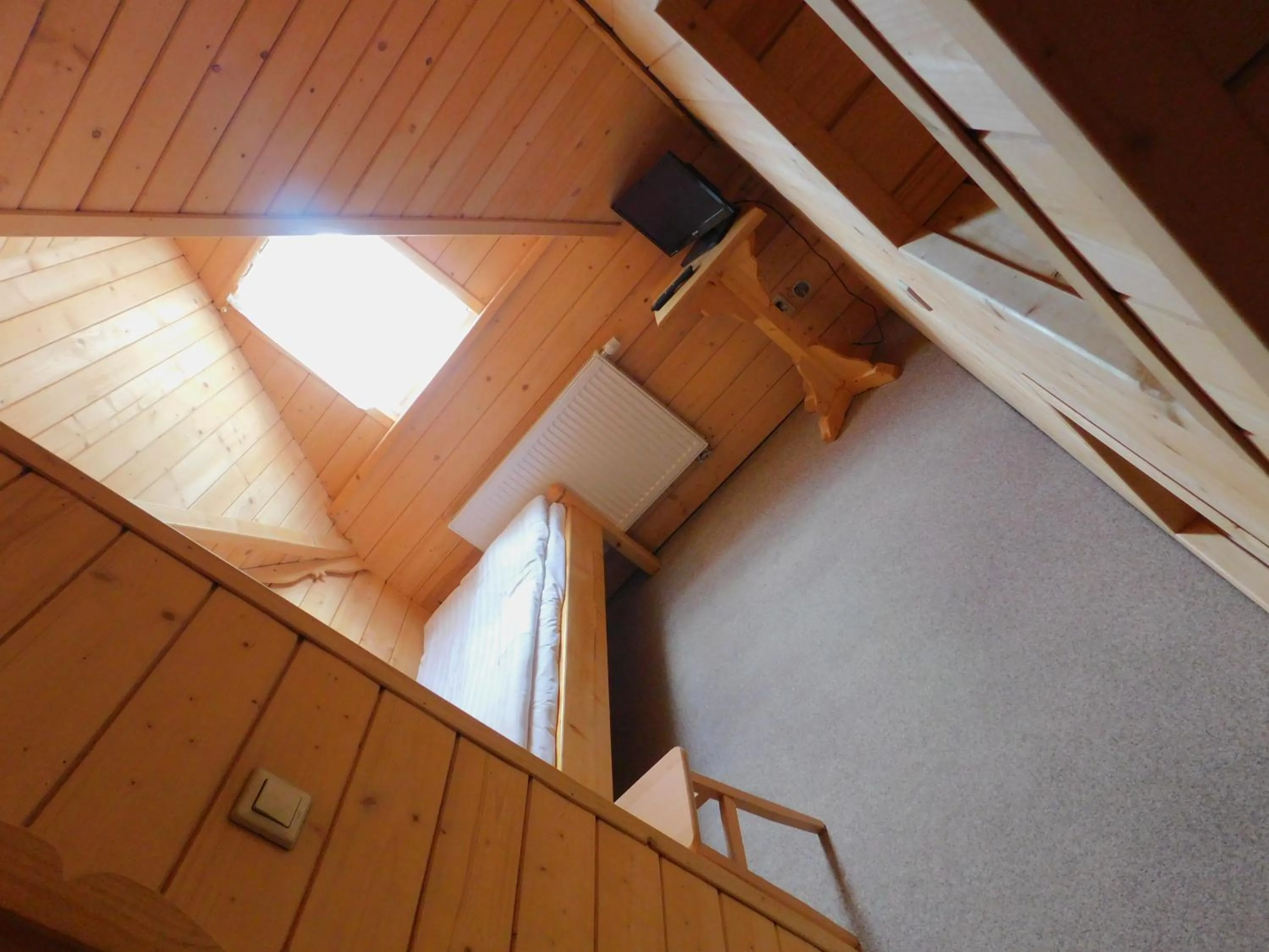 Photo of the whole room in Dom wypoczynkowy U Kuby