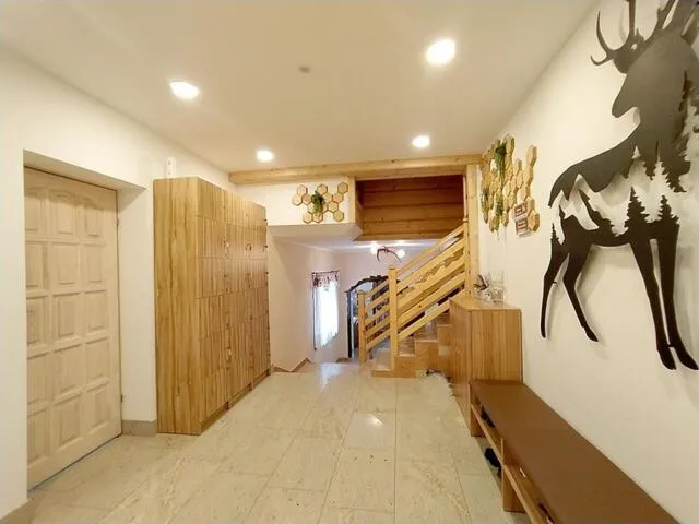 Dom wypoczynkowy U Kuby