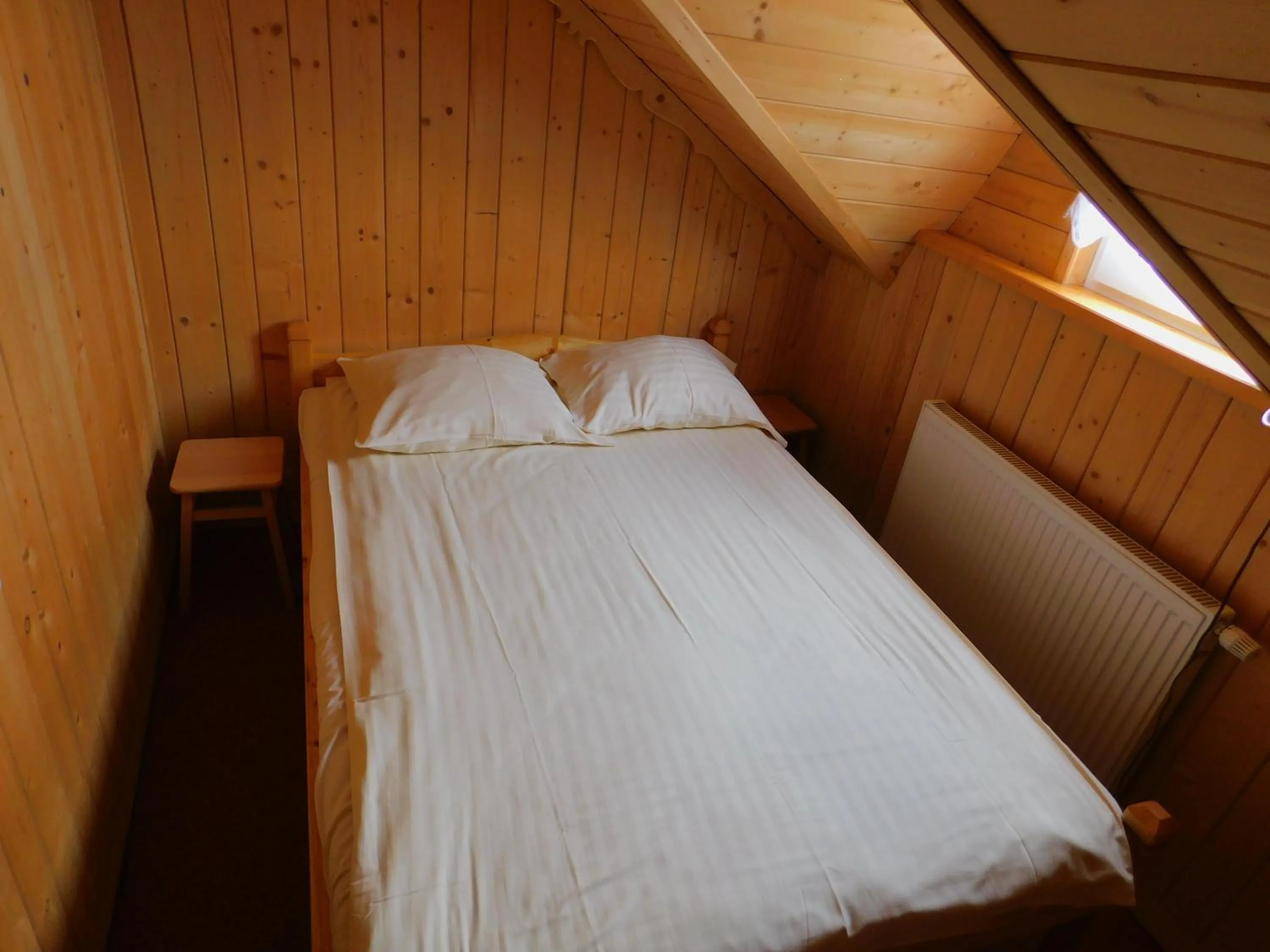 Bed in Dom wypoczynkowy U Kuby