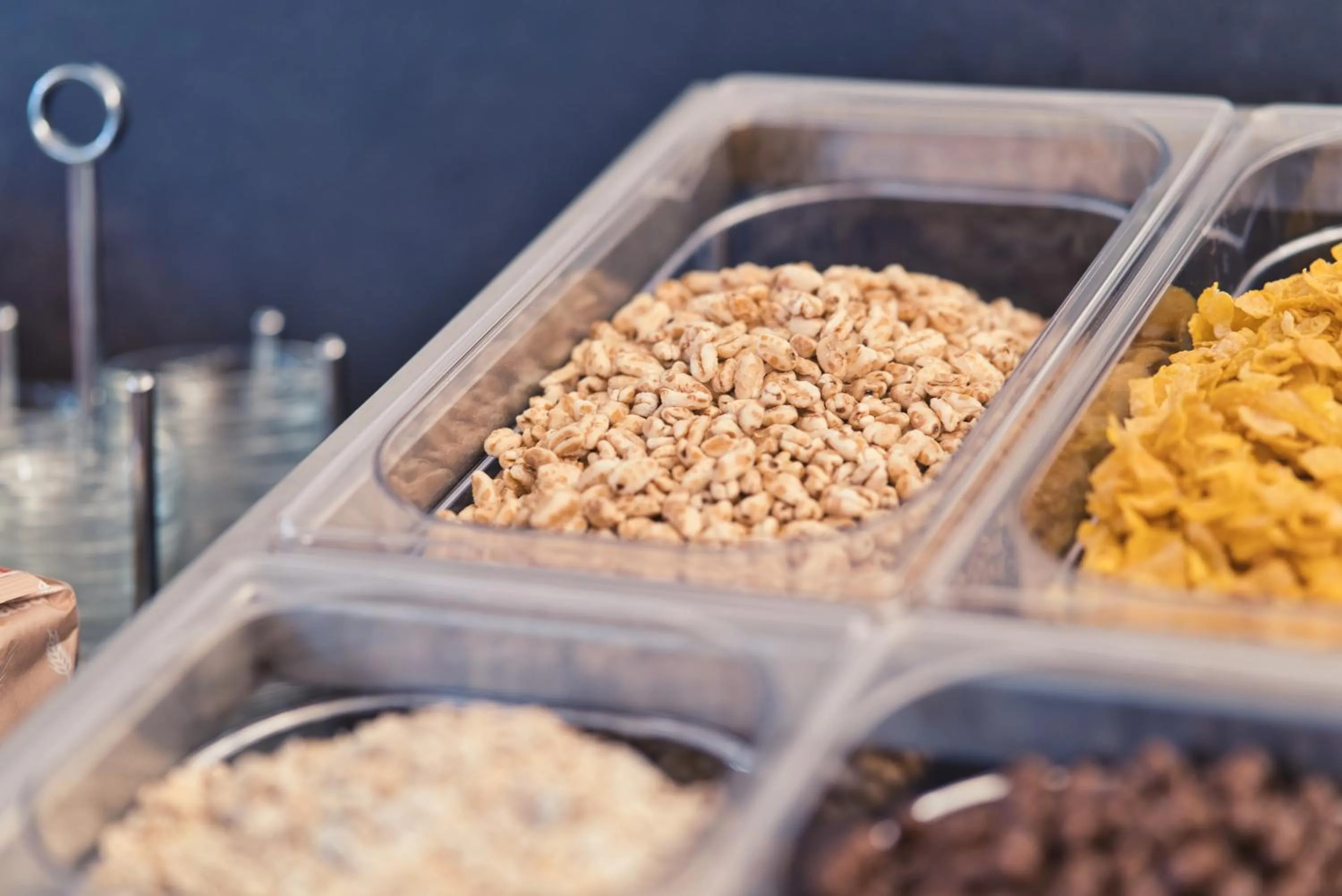 Food and drinks in Rössle Appartements und Sport Rössle Skiverleih & Sportgeschäft