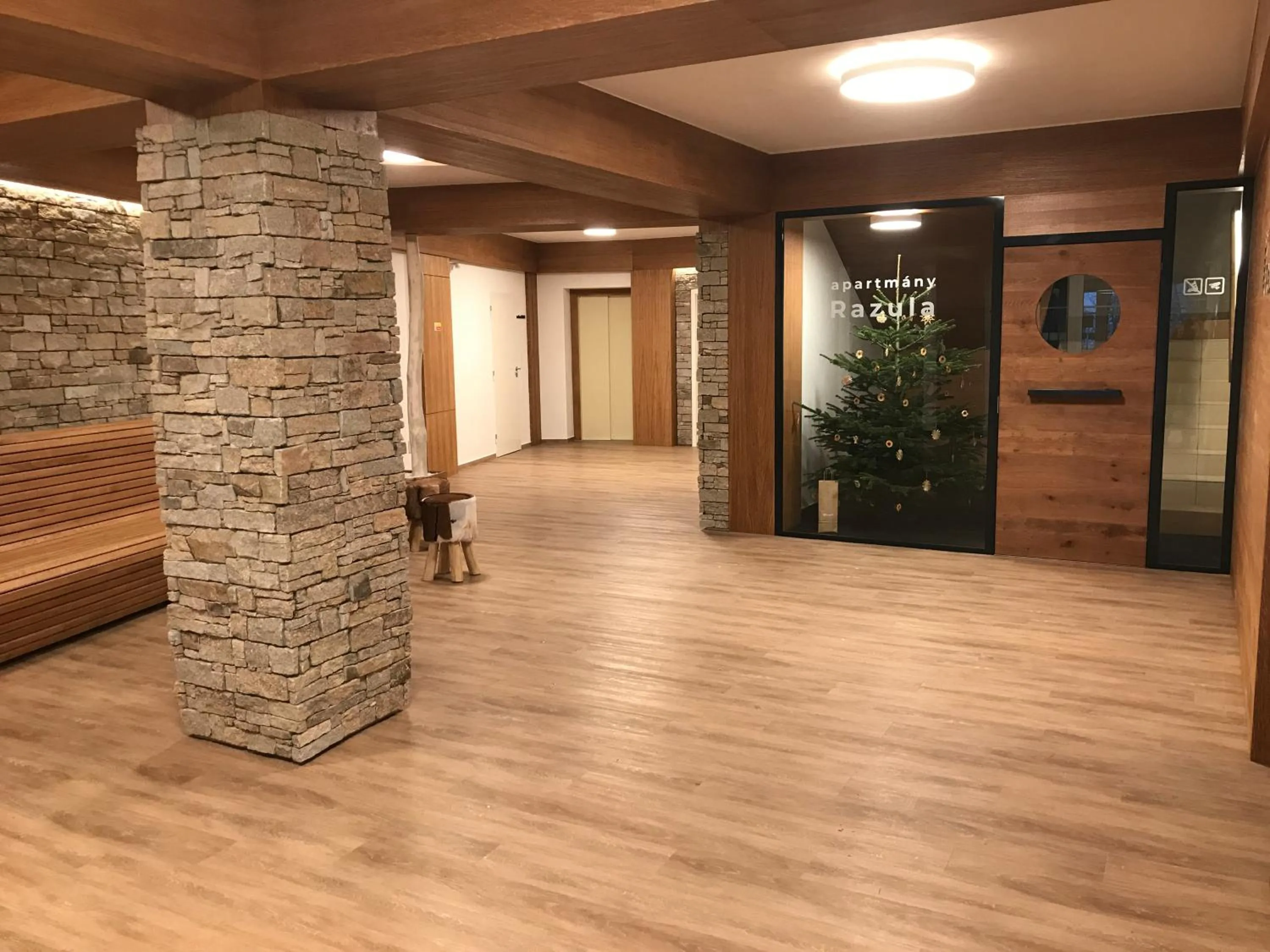 Apartman Razula