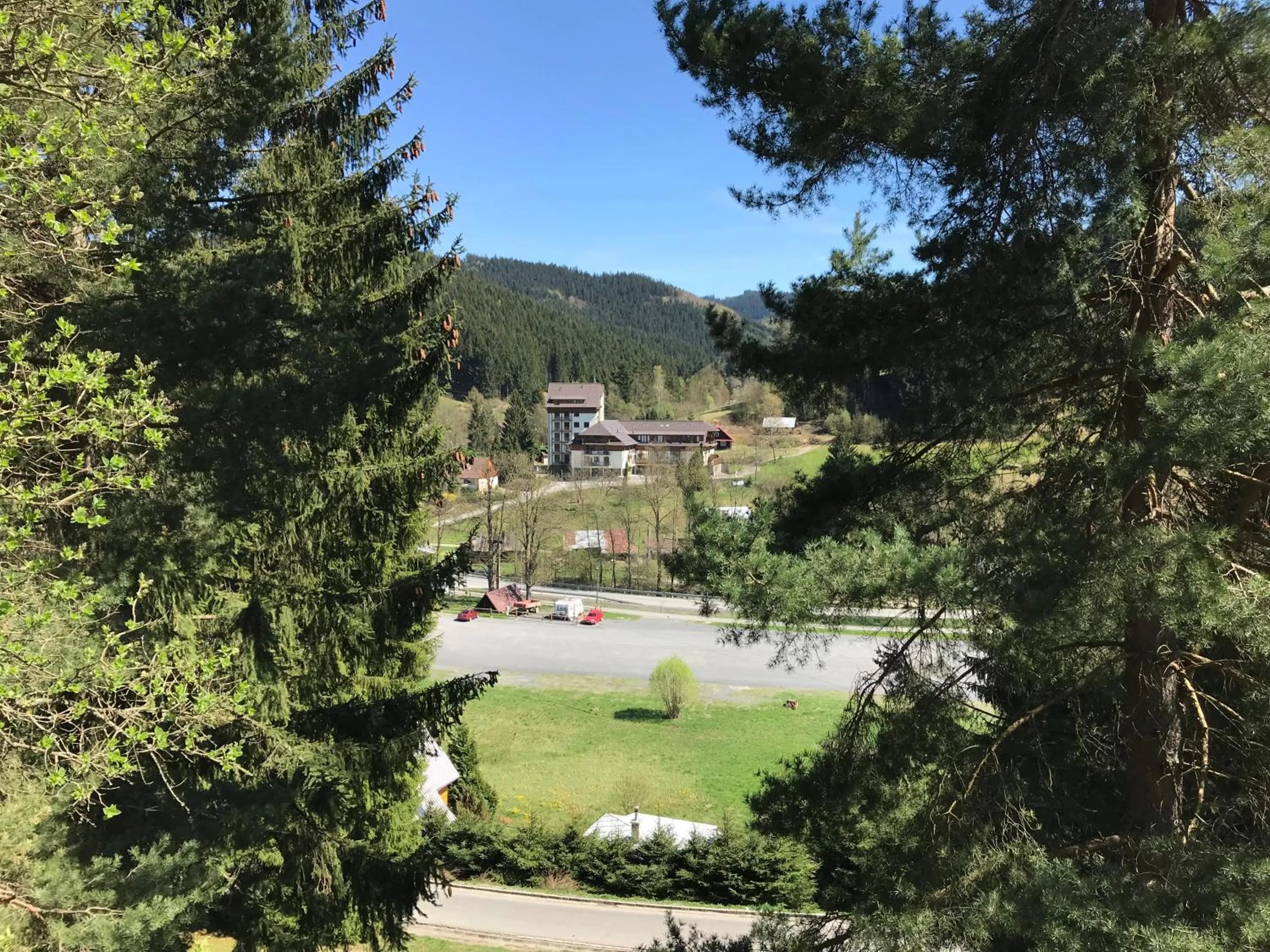 Apartman Razula