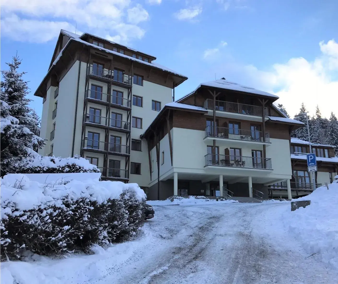 Apartman Razula Apartman Razula