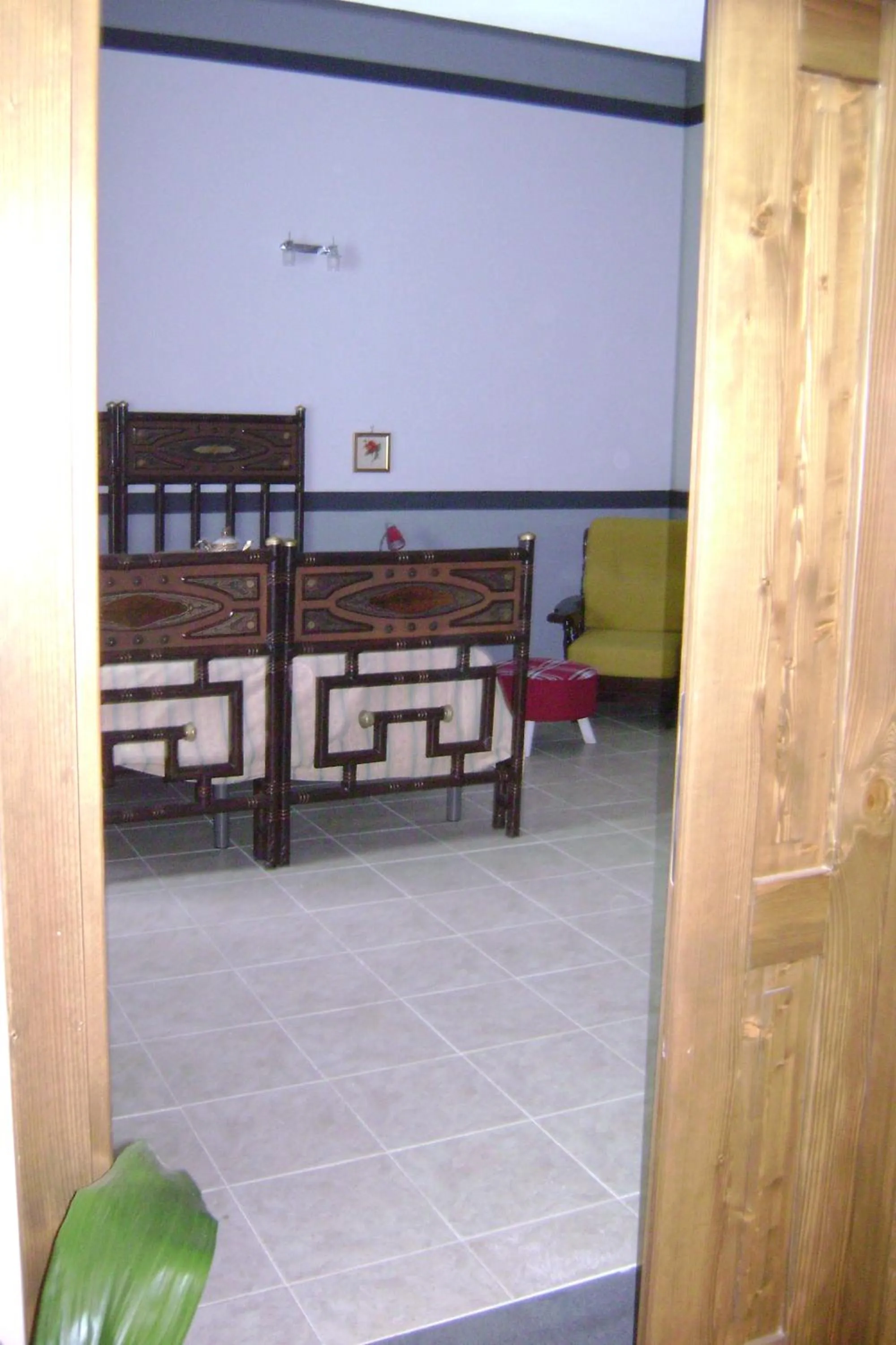 Street view in B&B Ex Magazzeno Barlotti