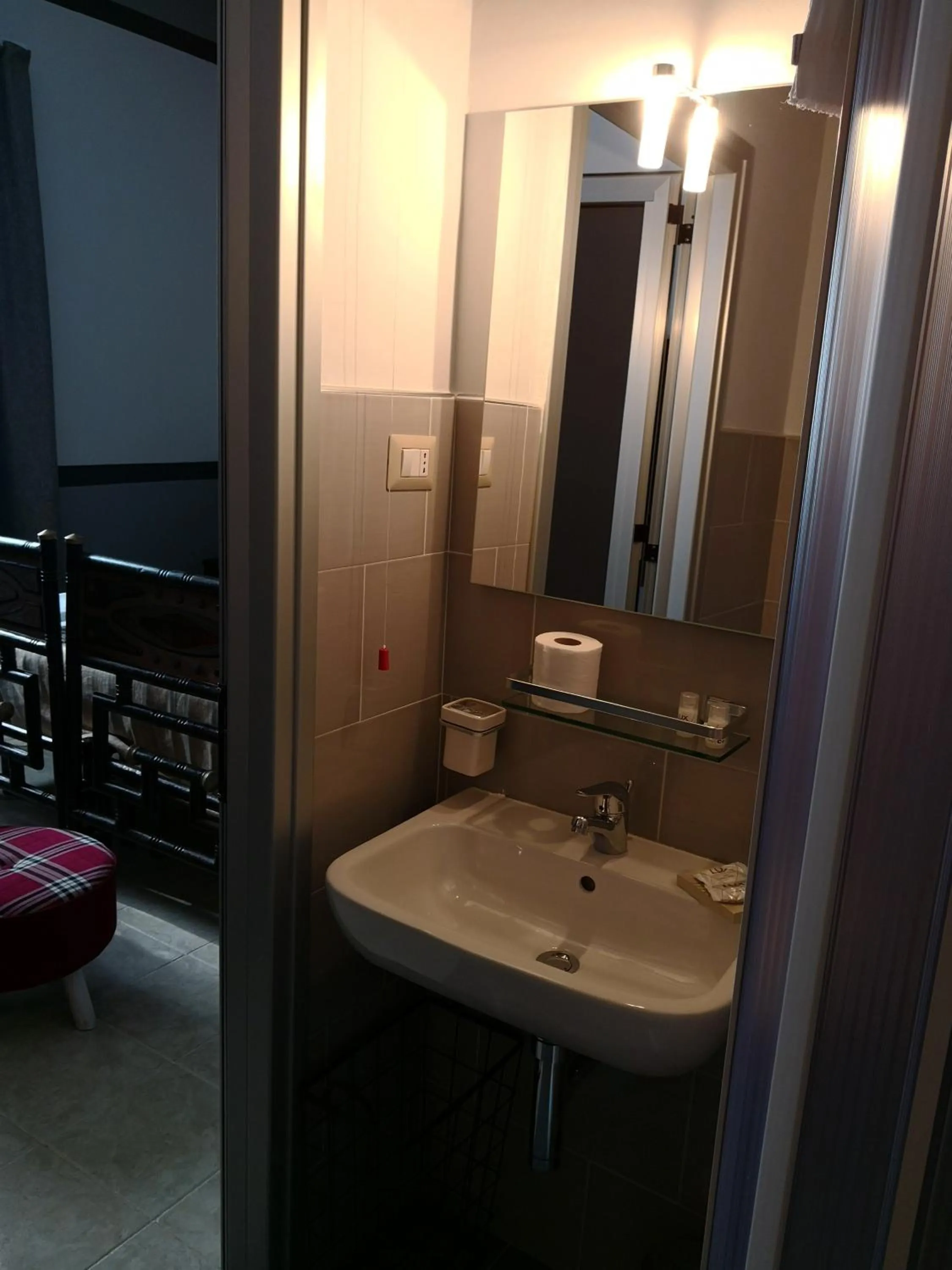 B&B Ex Magazzeno Barlotti