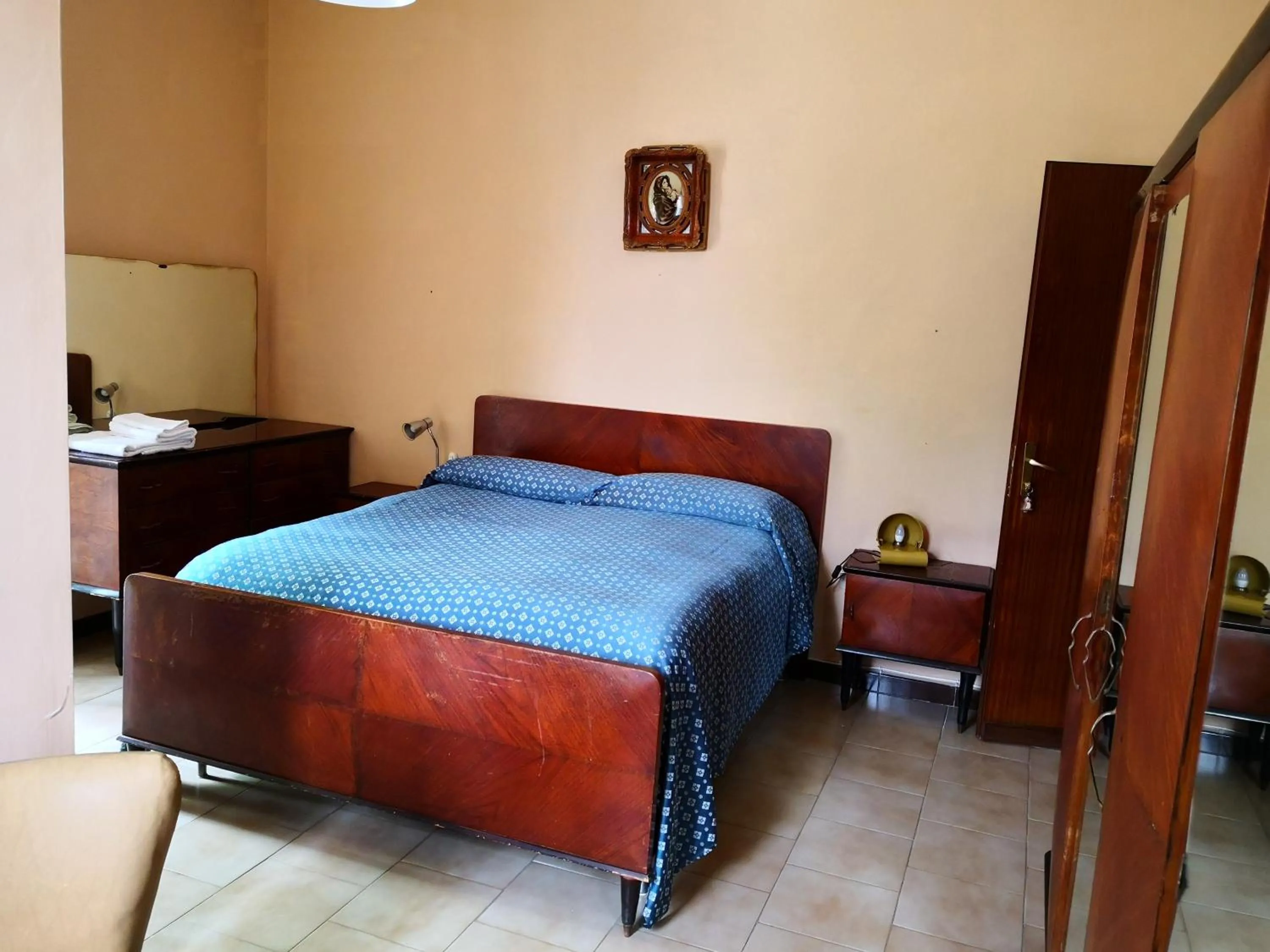 B&B Ex Magazzeno Barlotti