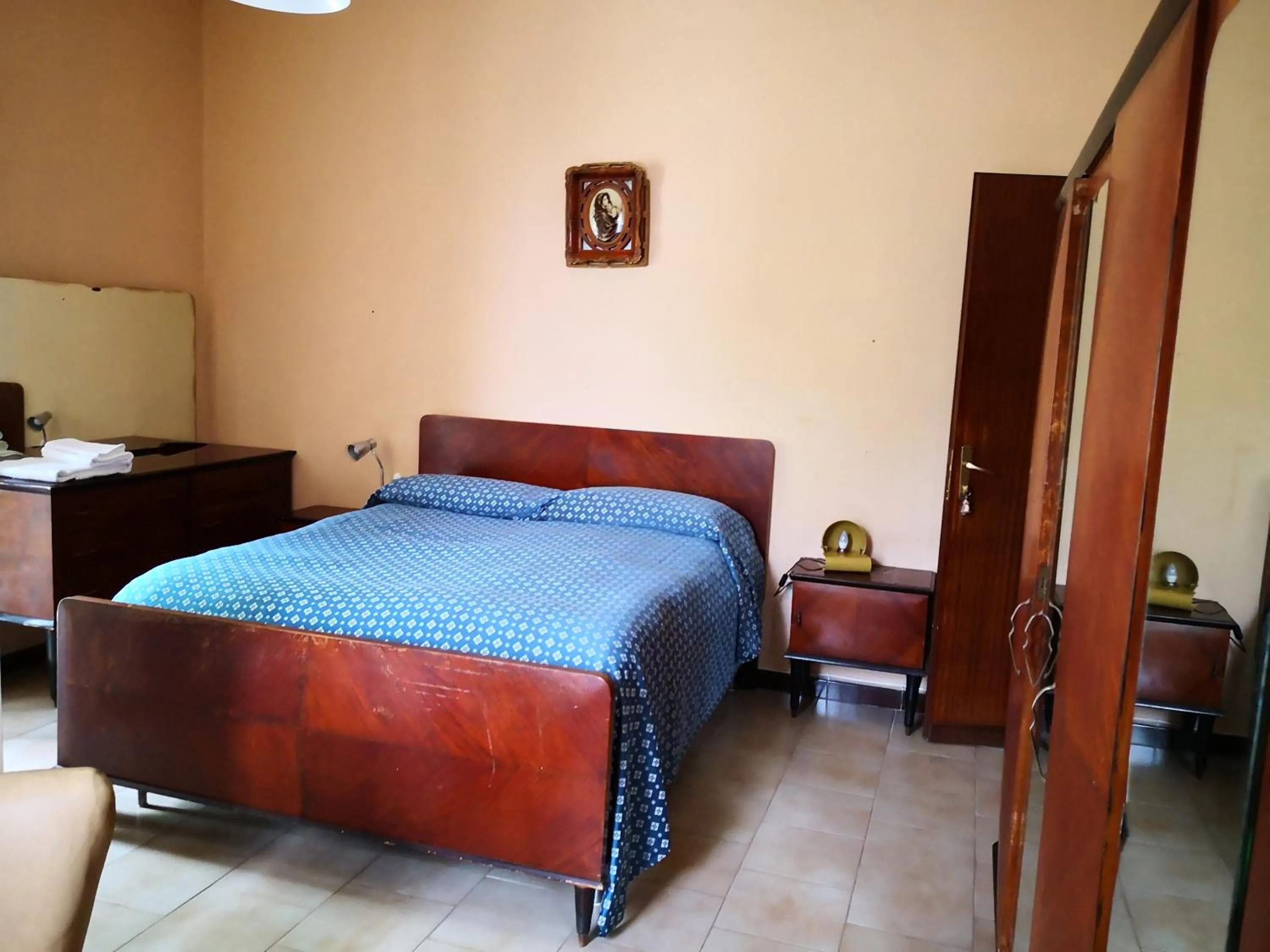 B&B Ex Magazzeno Barlotti