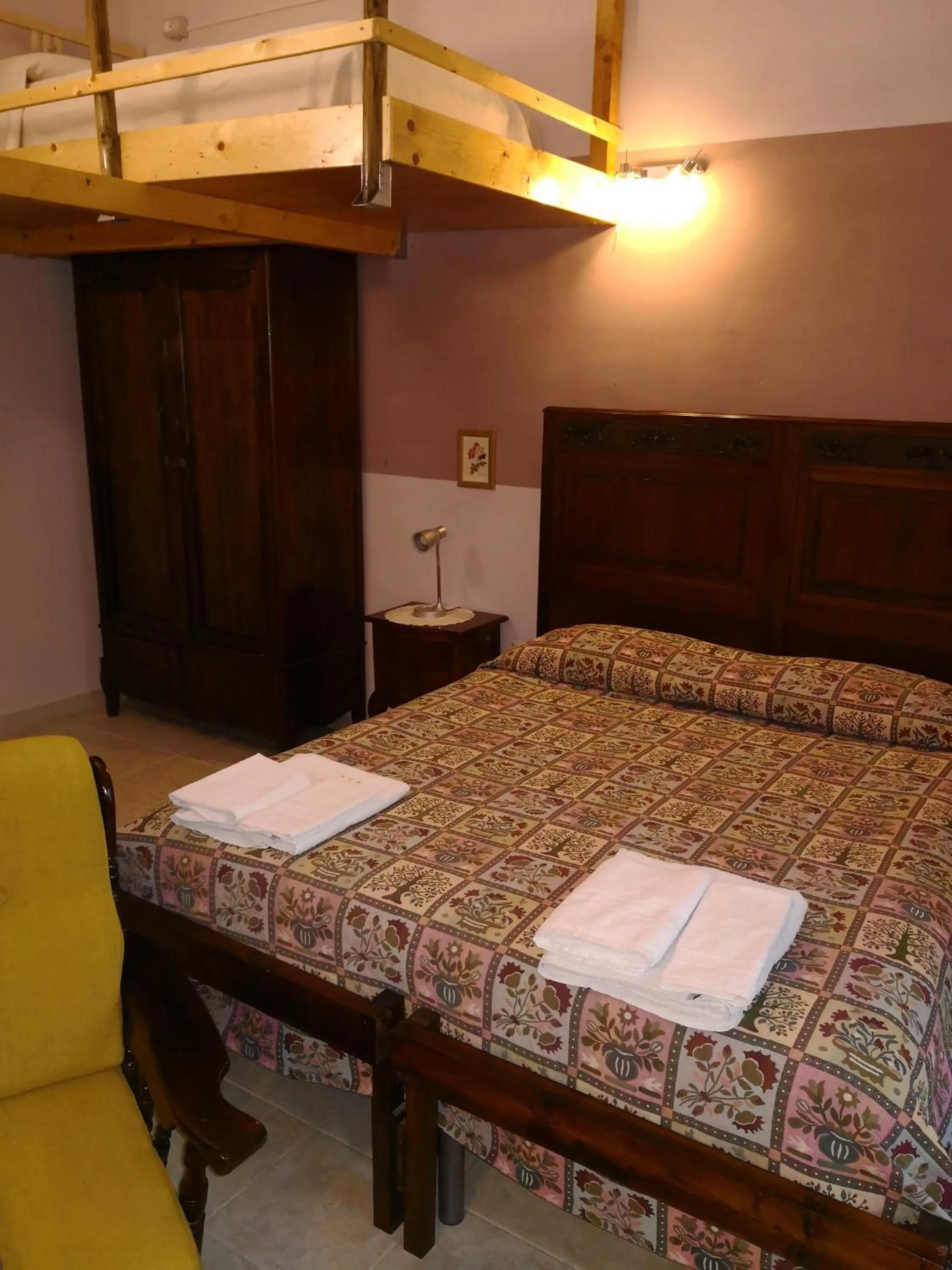 B&B Ex Magazzeno Barlotti