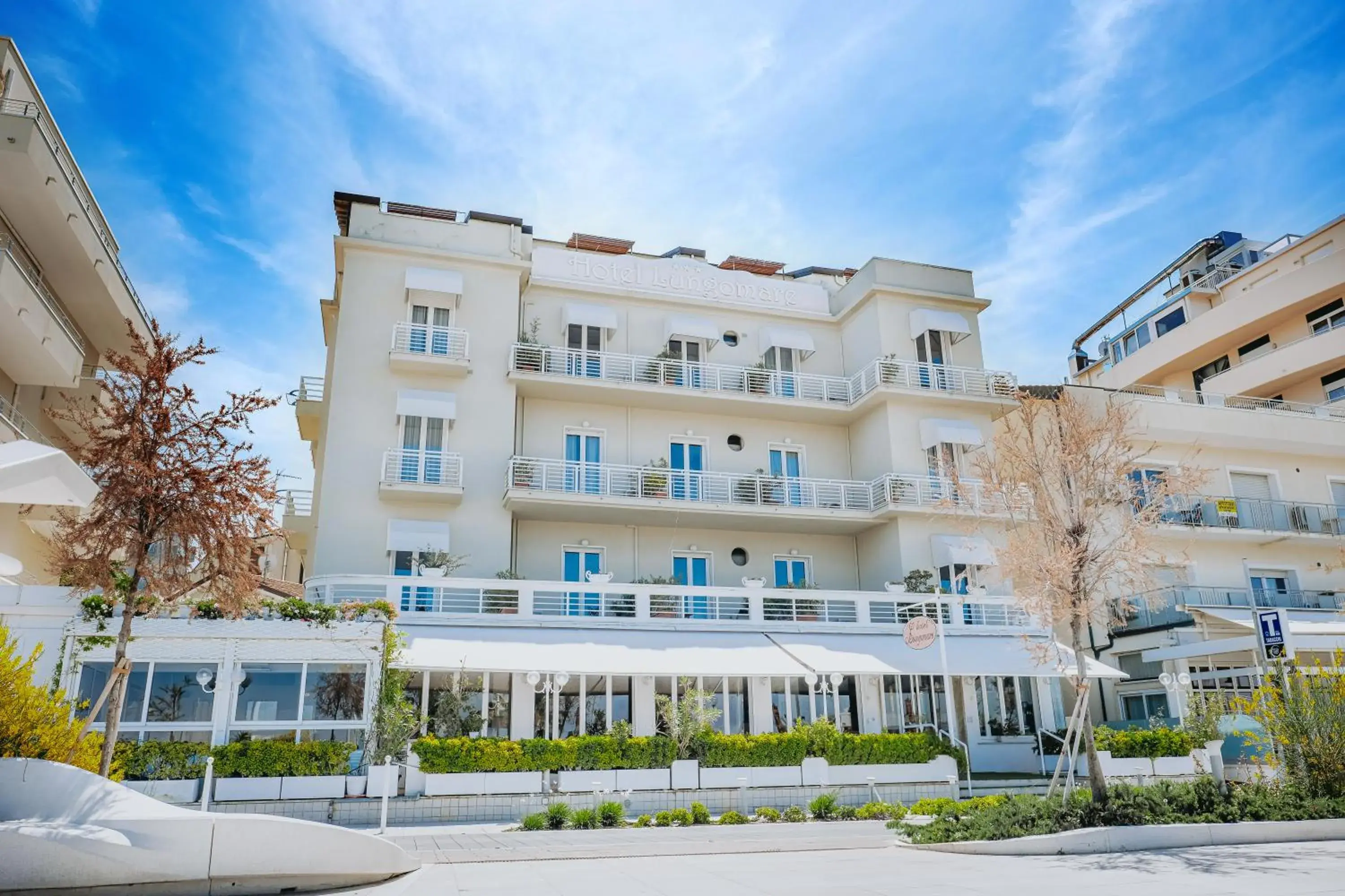 Hotel Lungomare Hotel Lungomare