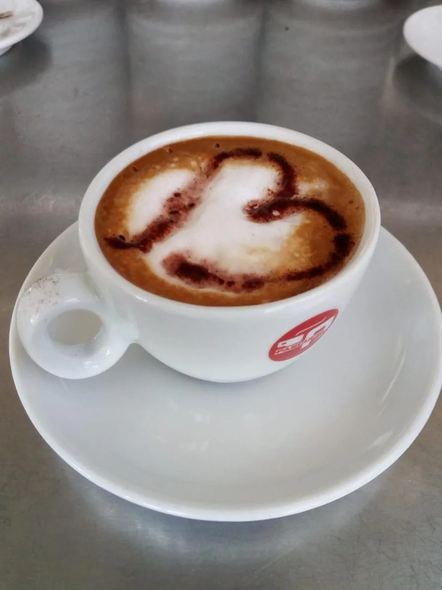 Drinks in Hotel Lungomare