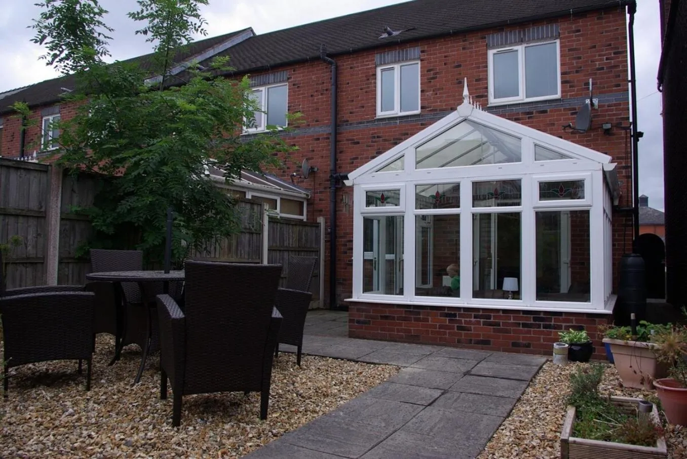 Portland Mews - 3 Bed Holiday Home By Premier Serviced Accommodation