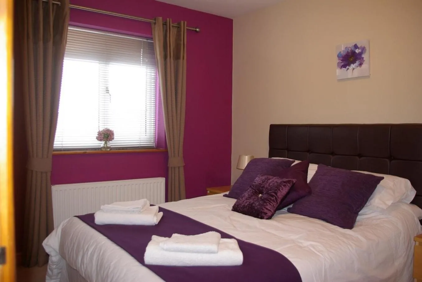 Portland Mews - 3 Bed Holiday Home By Premier Serviced Accommodation