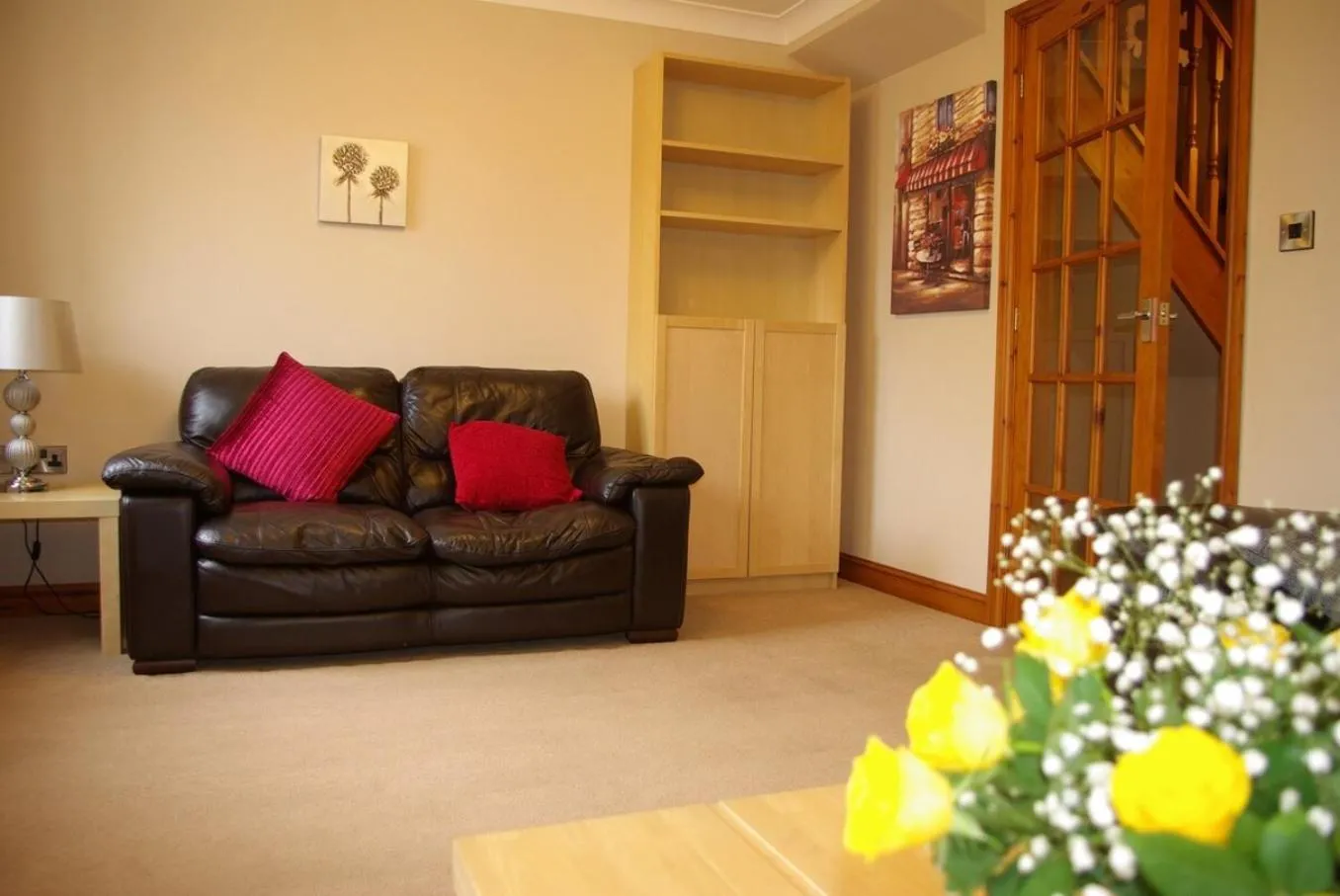 Portland Mews - 3 Bed Holiday Home By Premier Serviced Accommodation