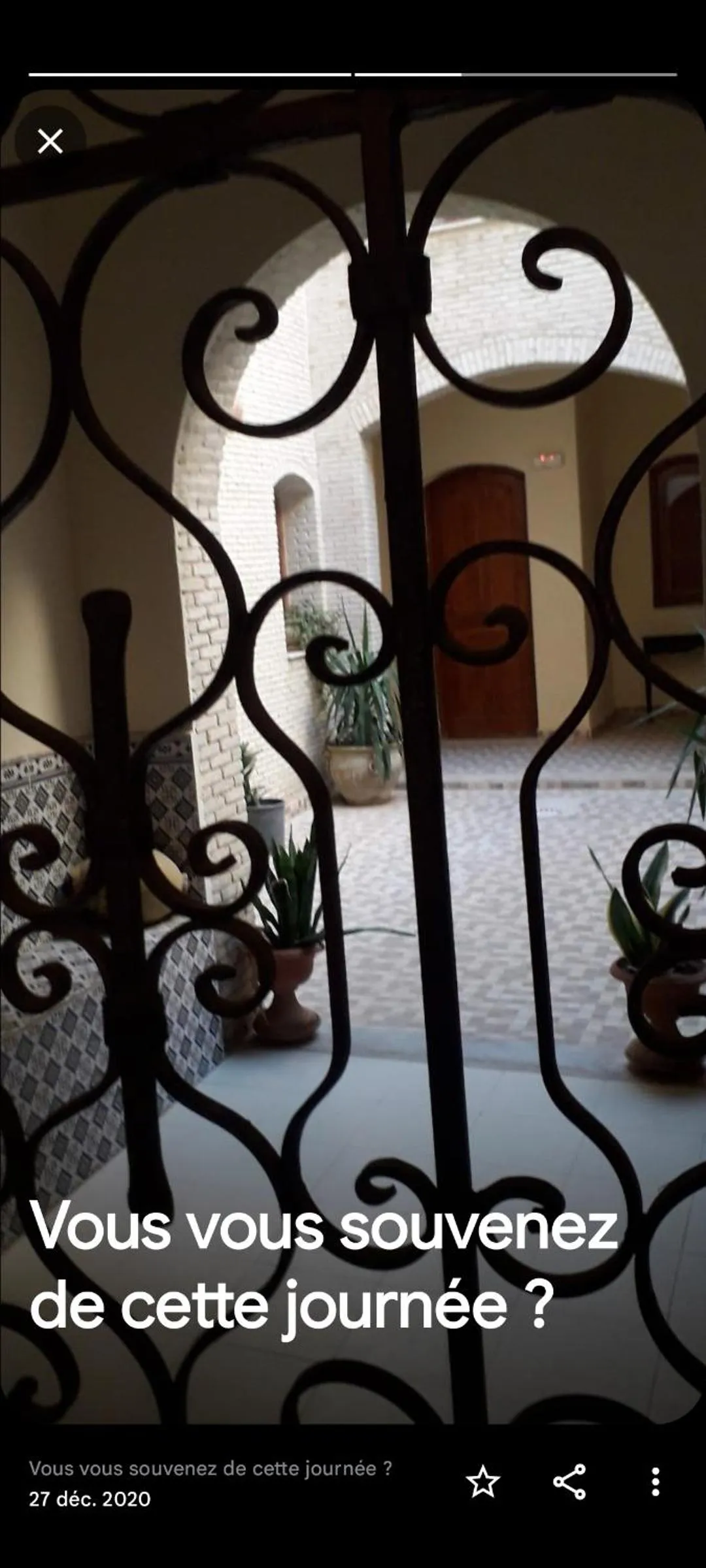 Residence Tozeur Almadina