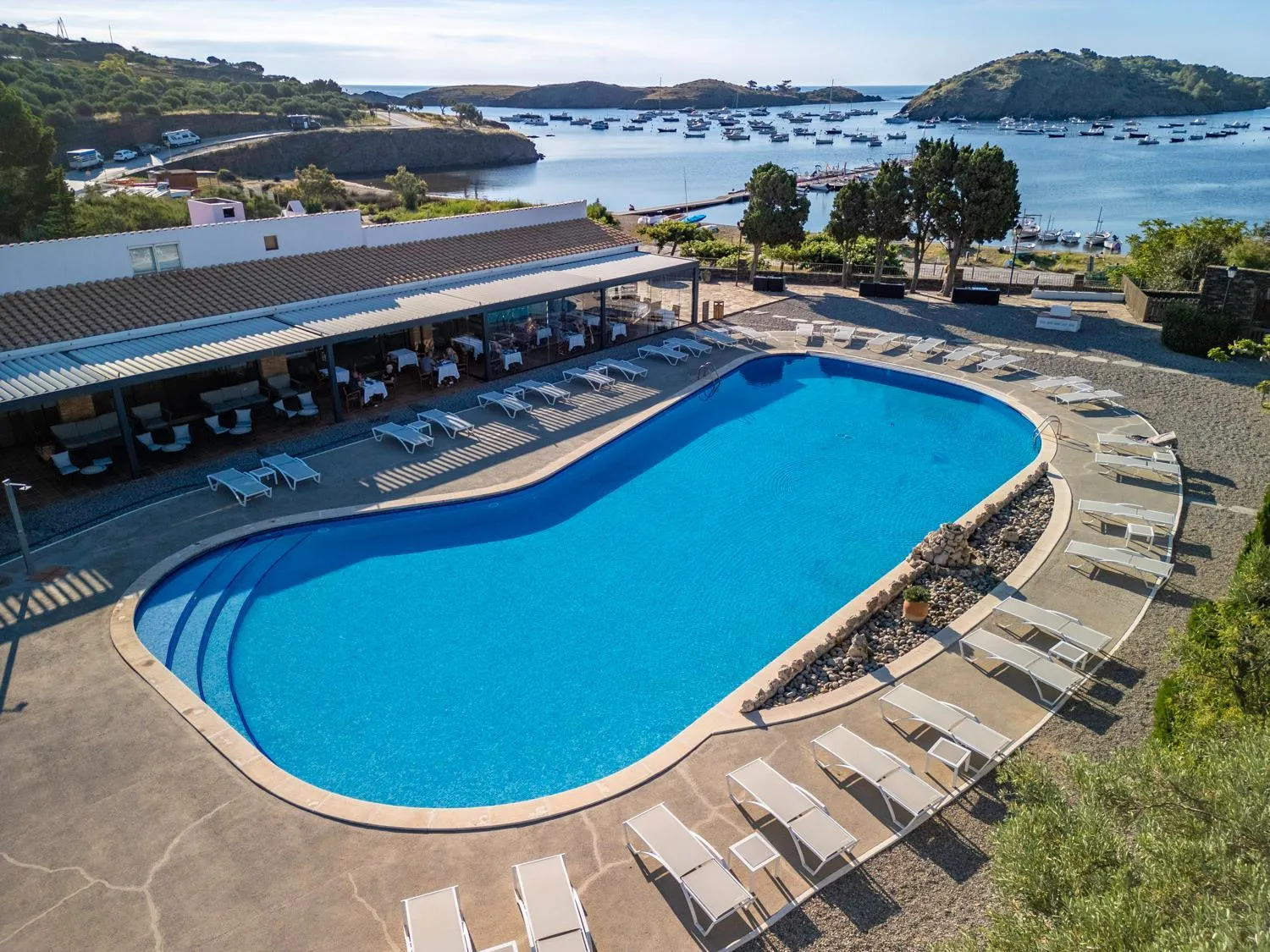 Hotel Calina
