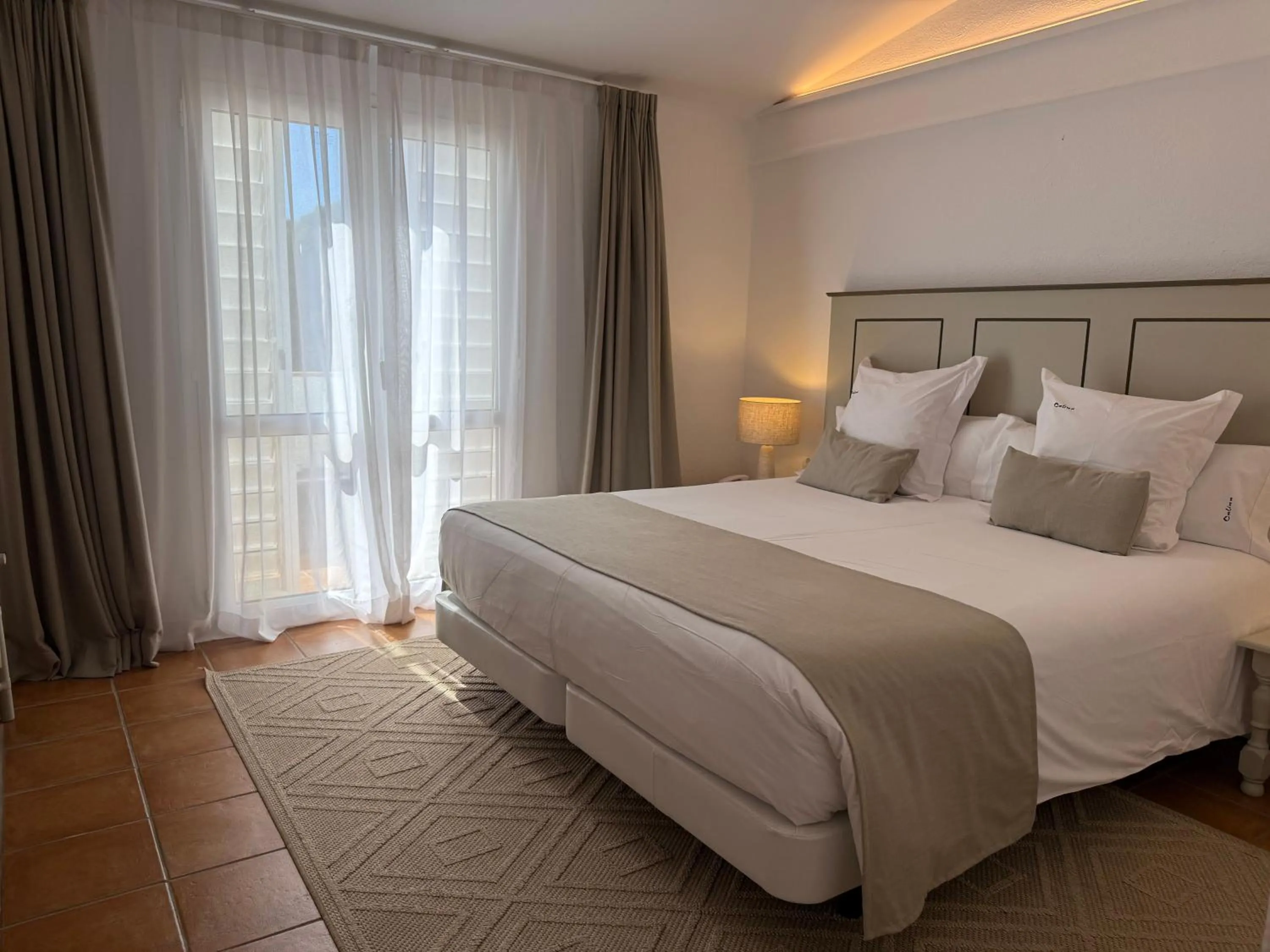 Hotel Calina