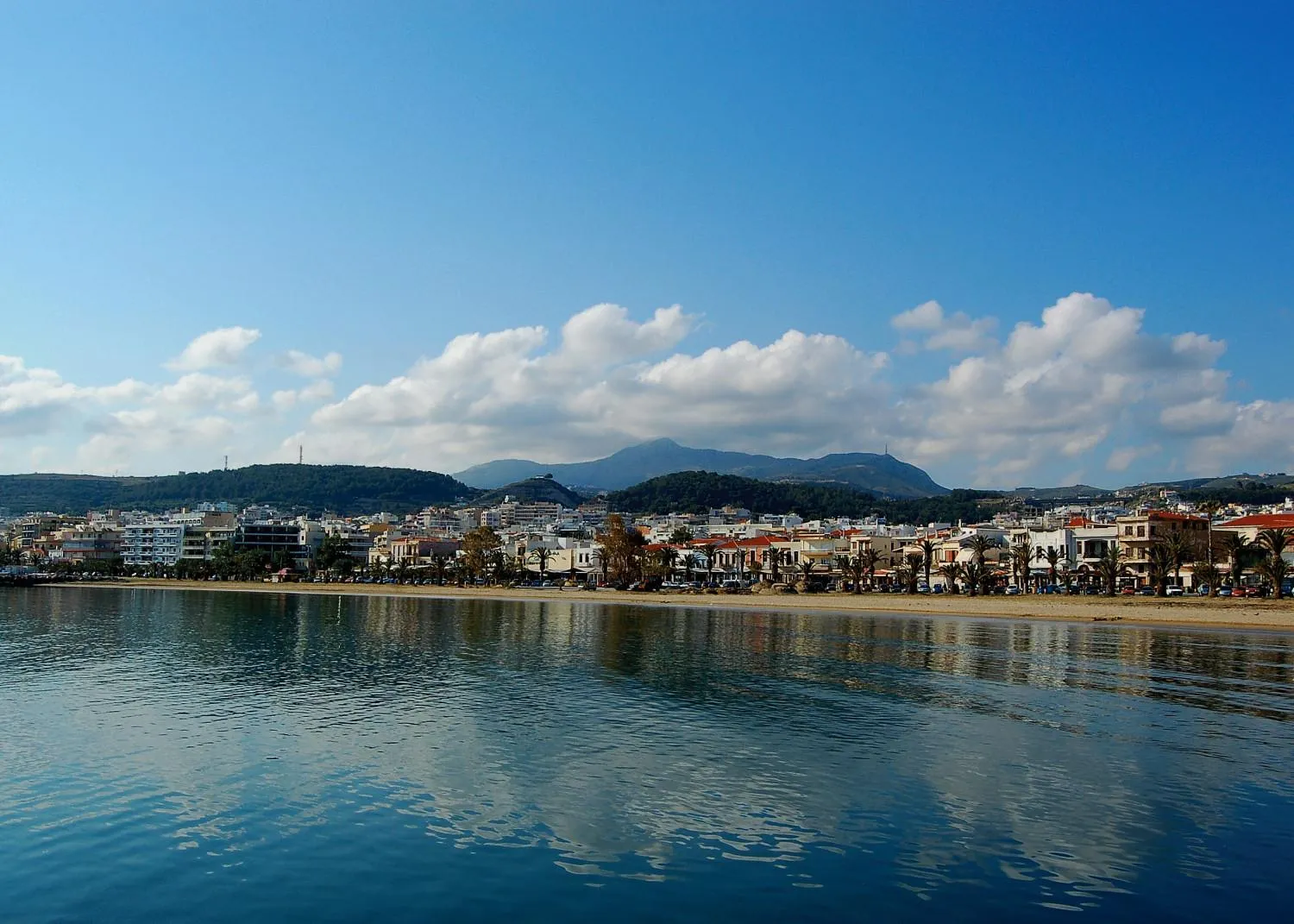 Other in Leonidas Hotel & Apartments