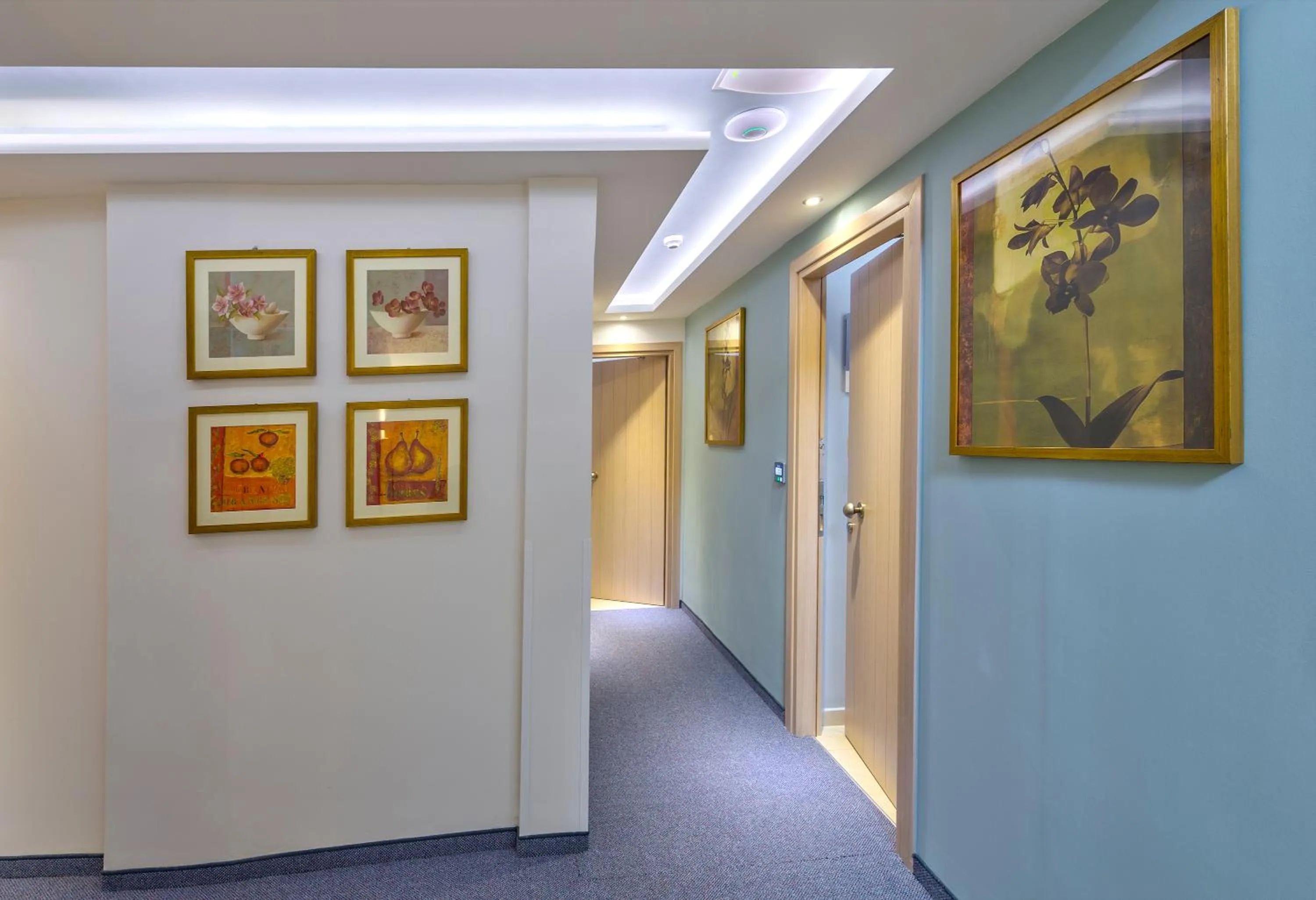 Other in Leonidas Hotel & Apartments