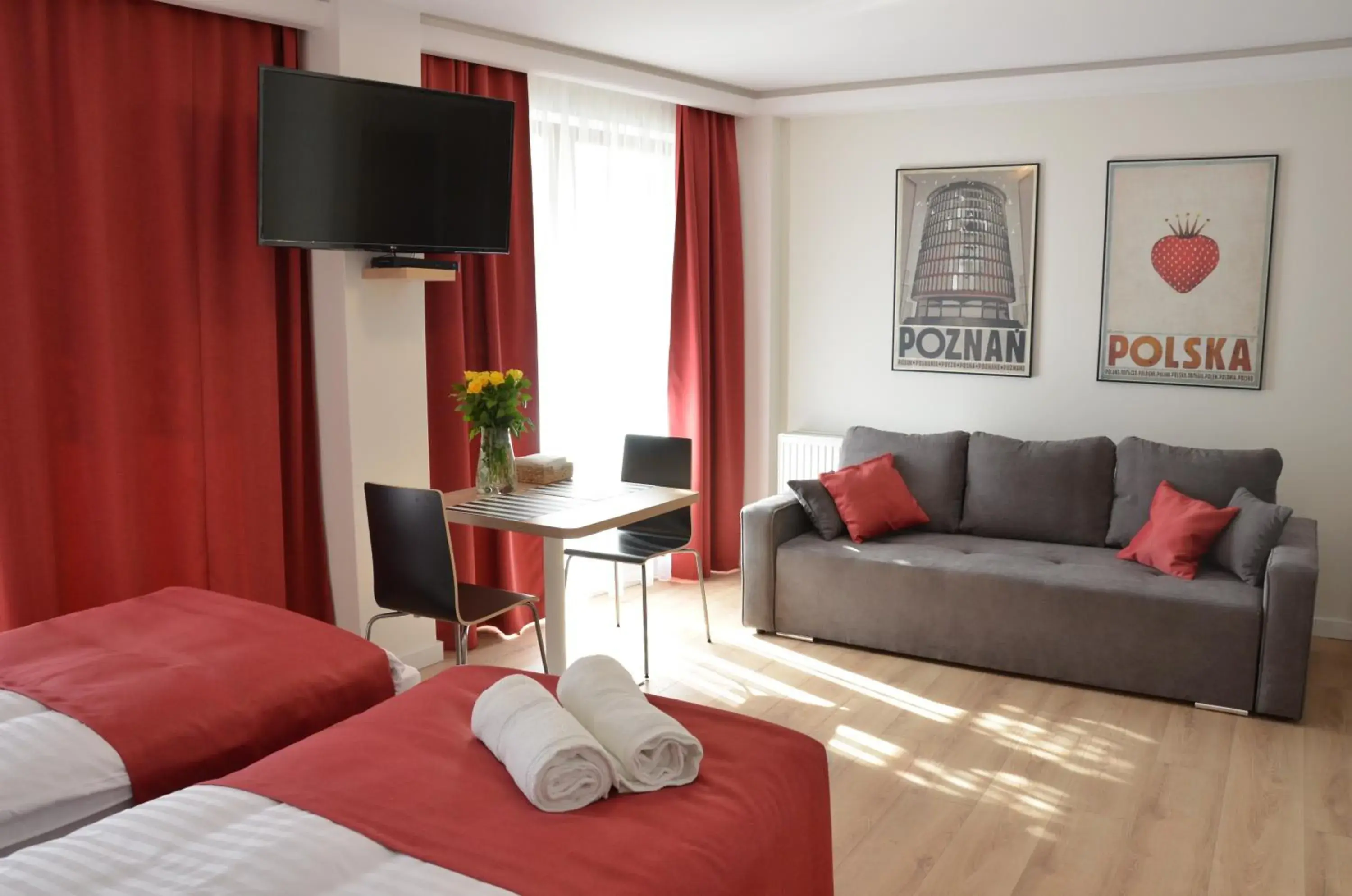 Apartamenty Oxygen DeLux Apartamenty Oxygen DeLux