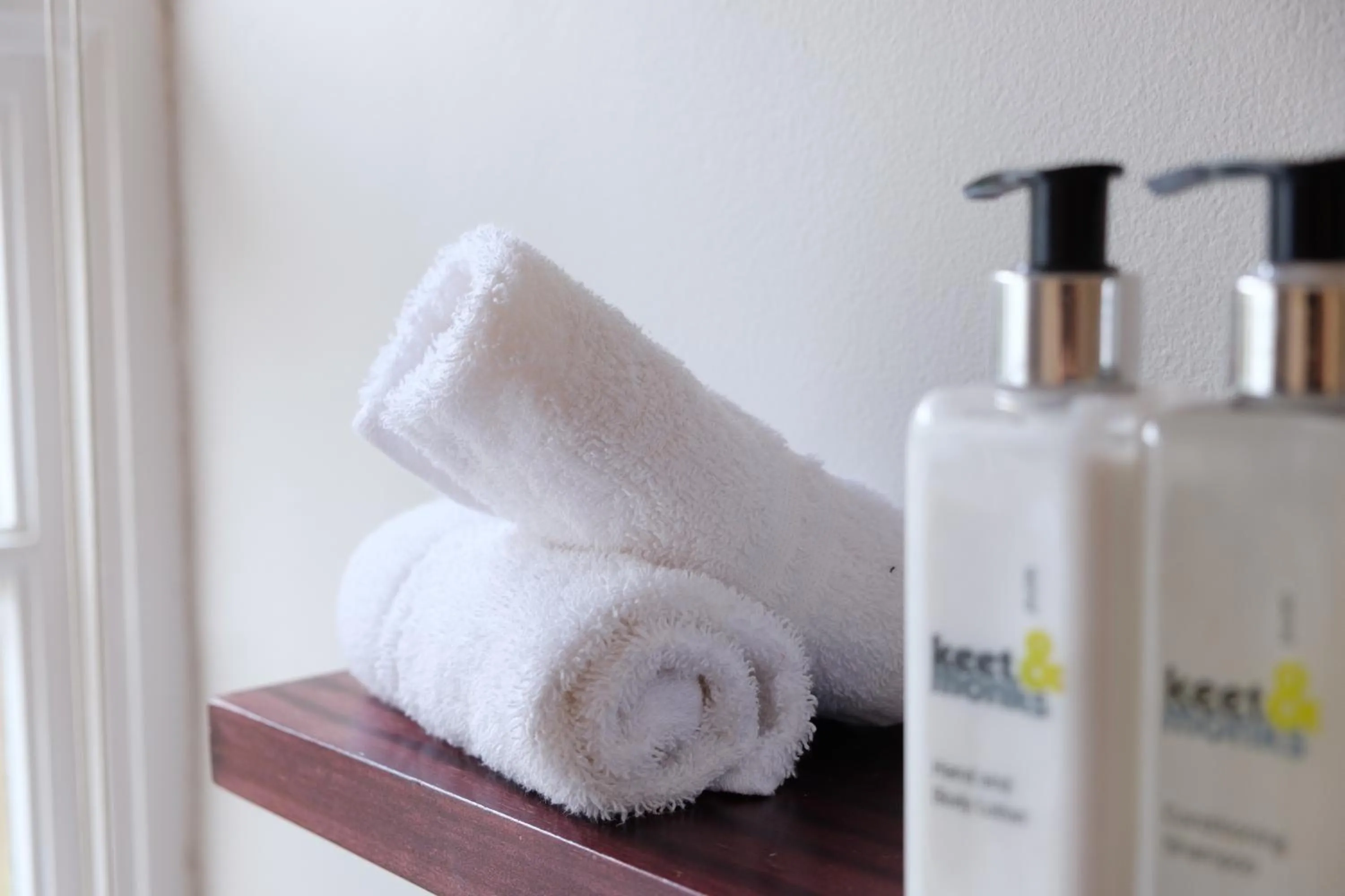 Constantia White Lodge Guest House