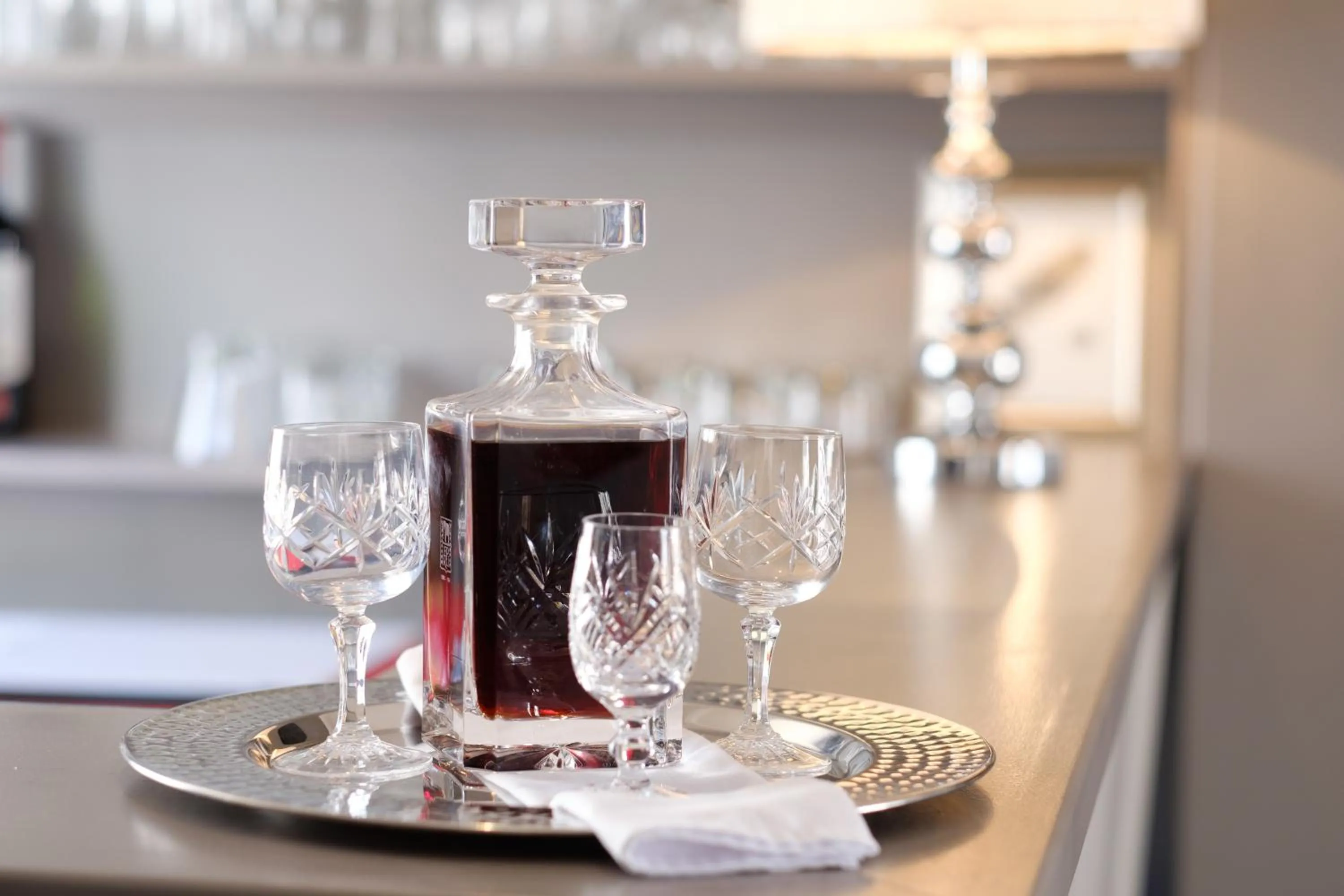 Constantia White Lodge Guest House